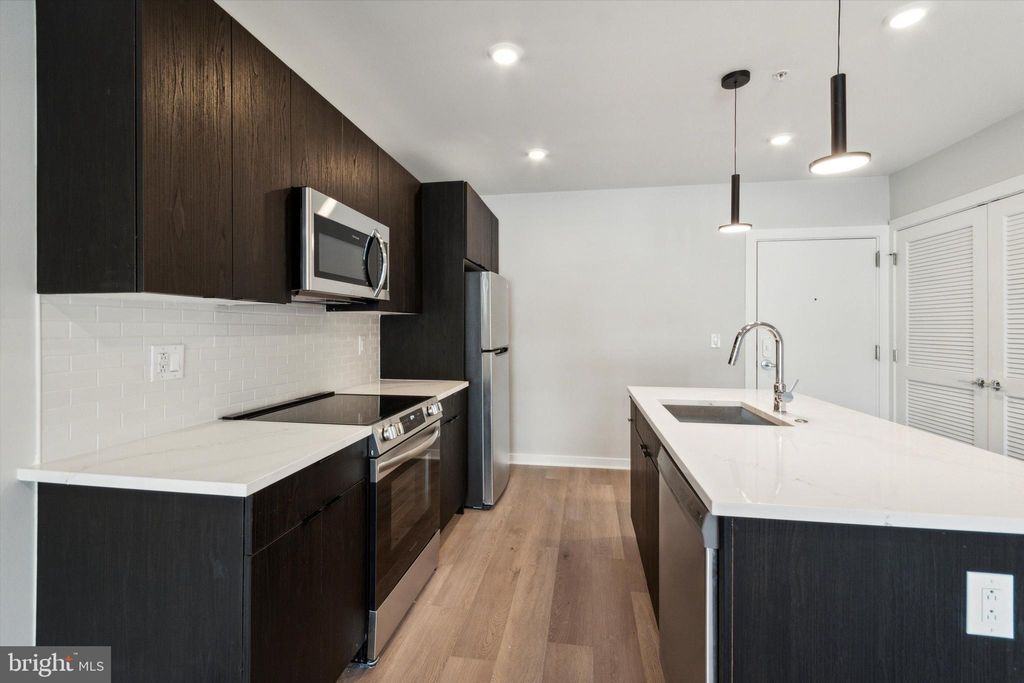 Photo of 3449 Scotts Lane #A305, PHILADELPHIA, PA 19129 (MLS # PAPH2566374)