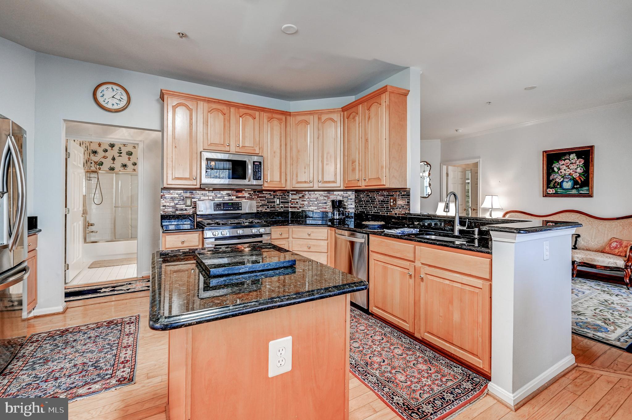 GREENHAVEN - Residential