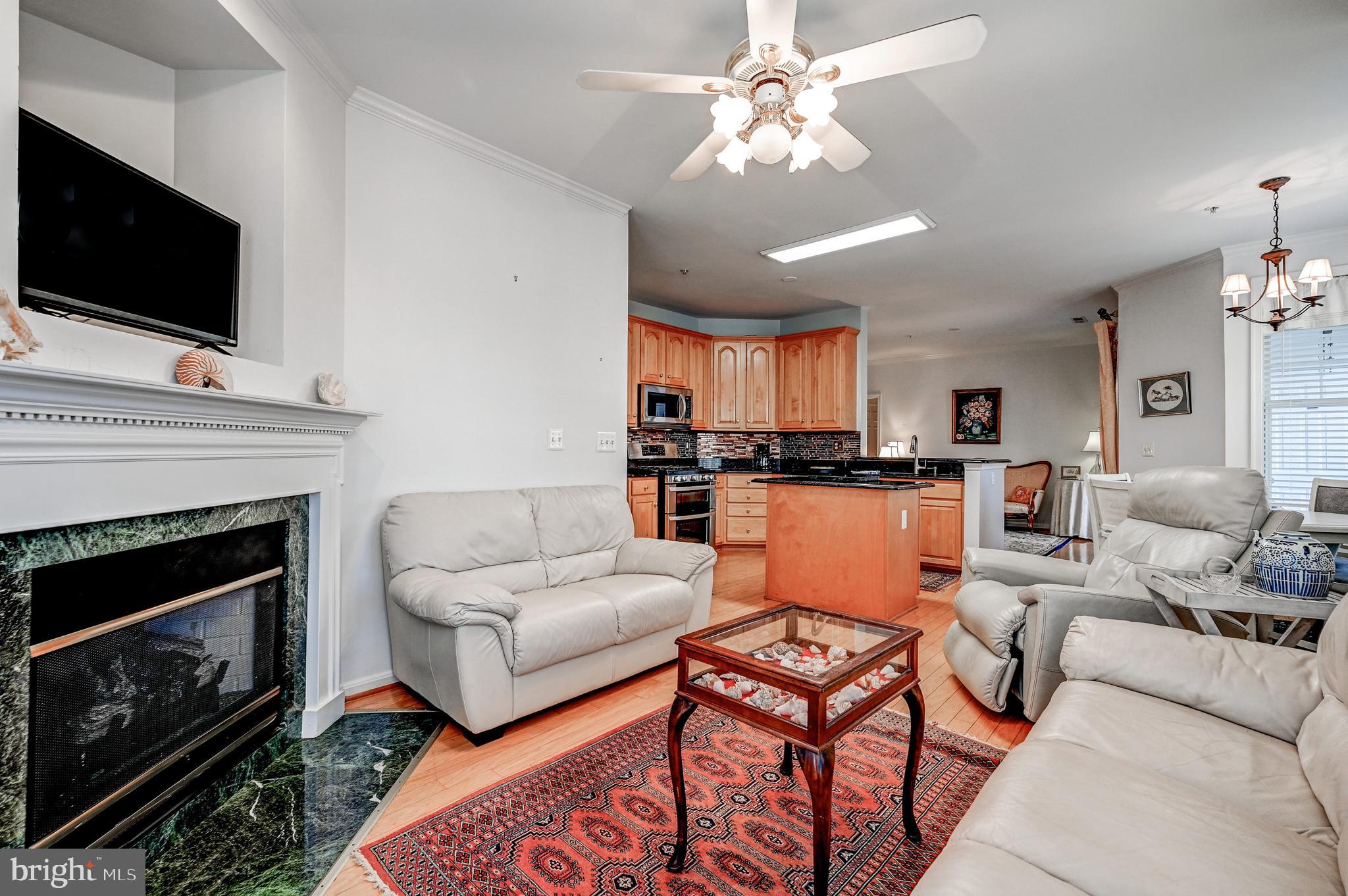 GREENHAVEN - Residential