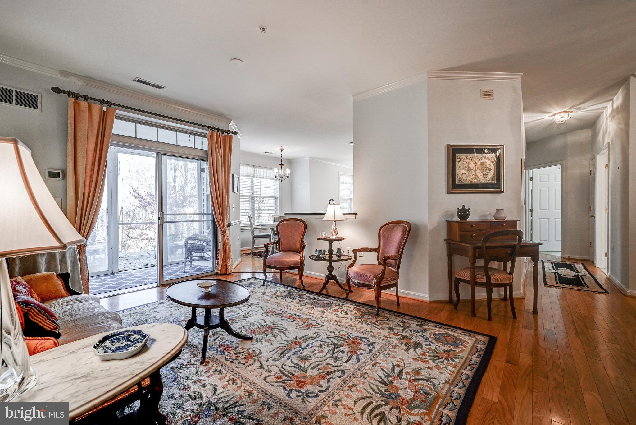 GREENHAVEN - Residential