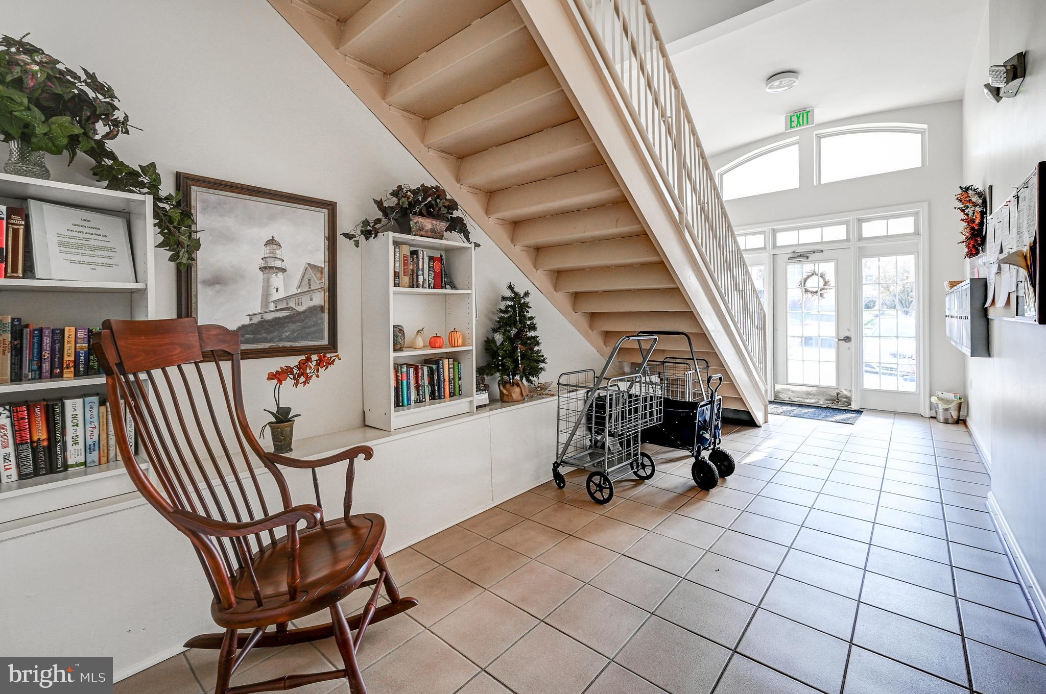 GREENHAVEN - Residential