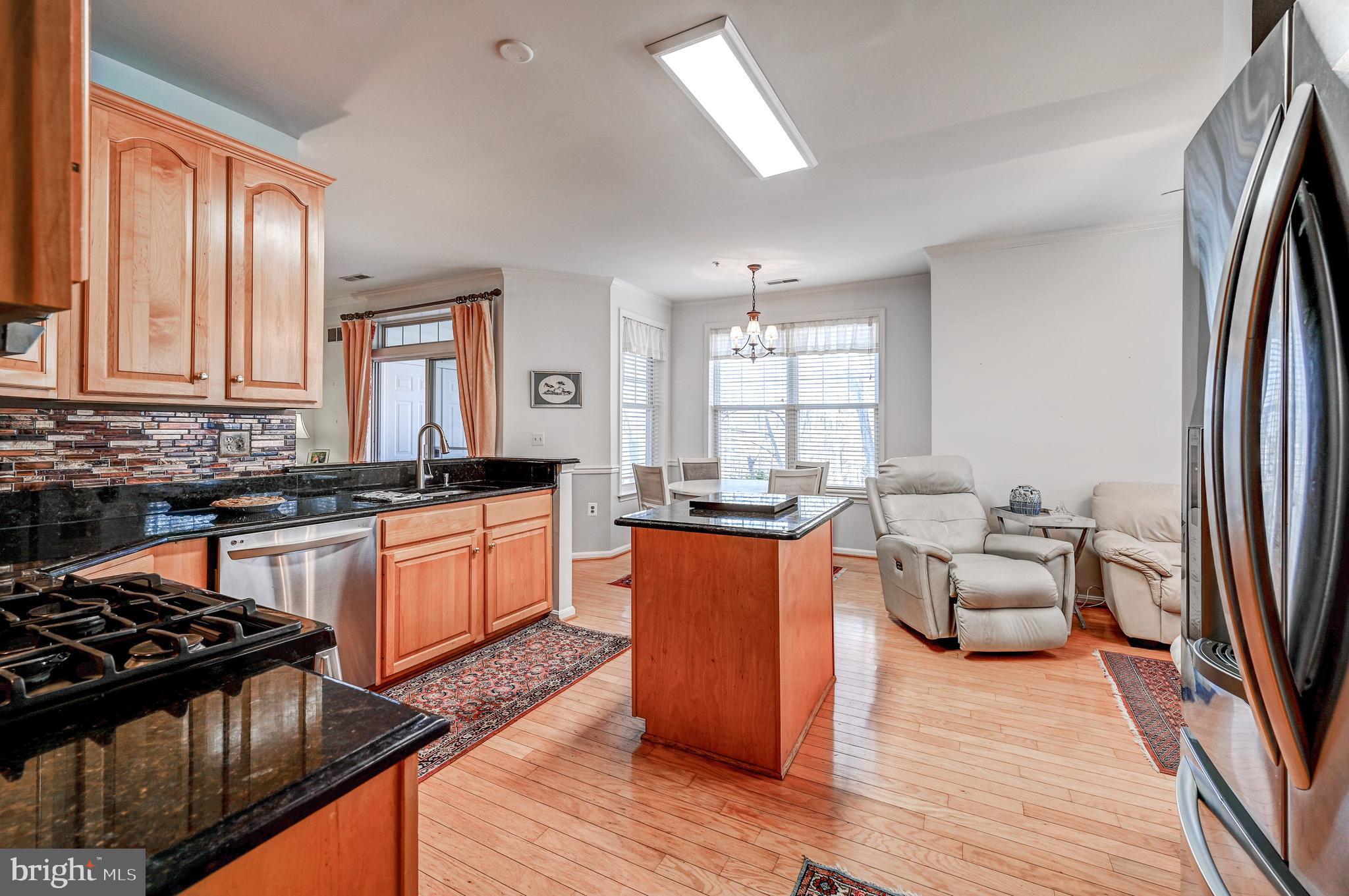 GREENHAVEN - Residential