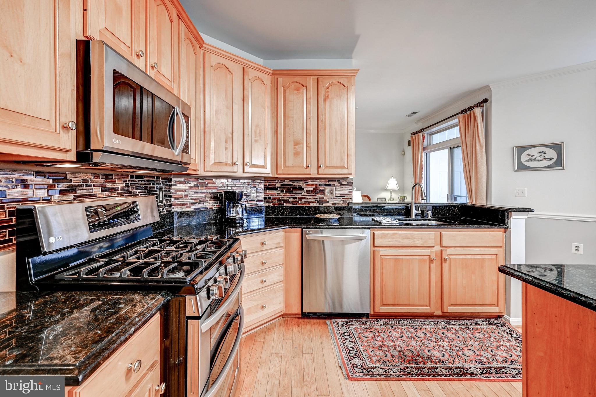 GREENHAVEN - Residential