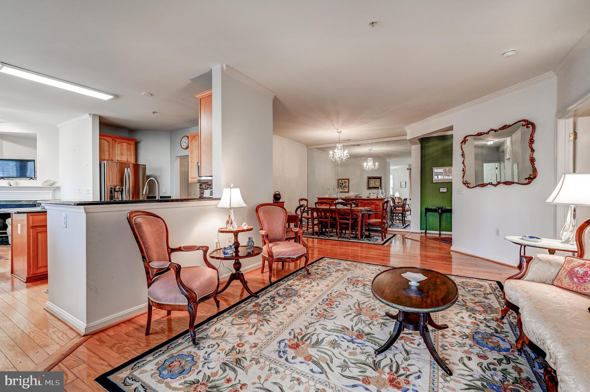 GREENHAVEN - Residential