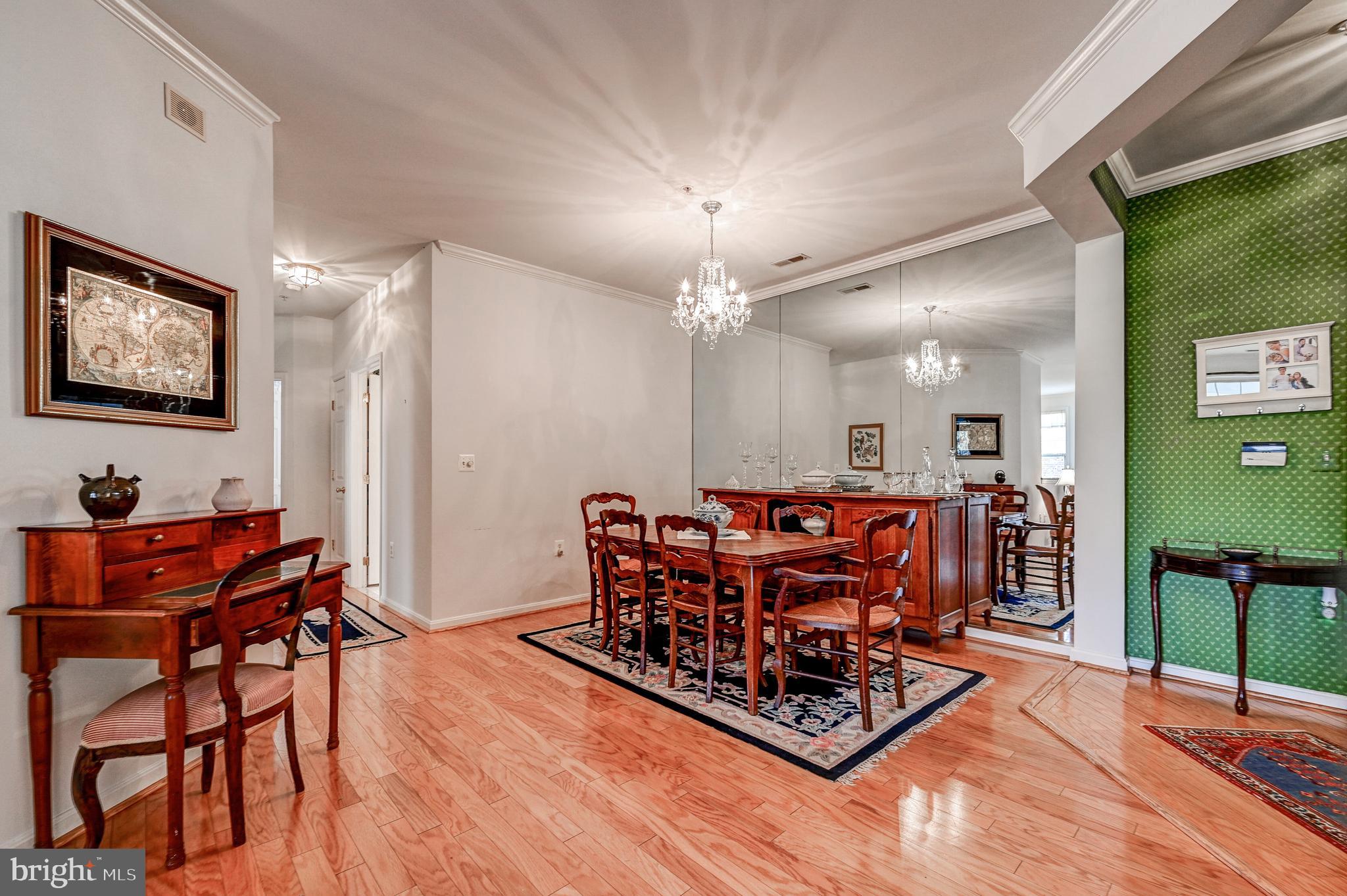 GREENHAVEN - Residential