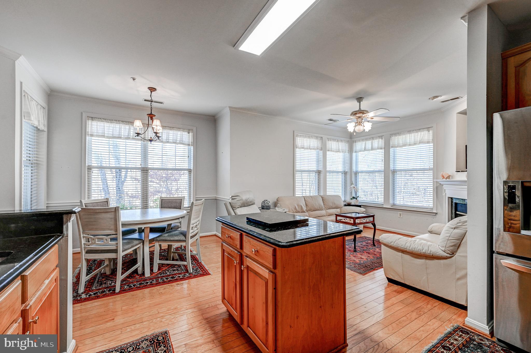 GREENHAVEN - Residential