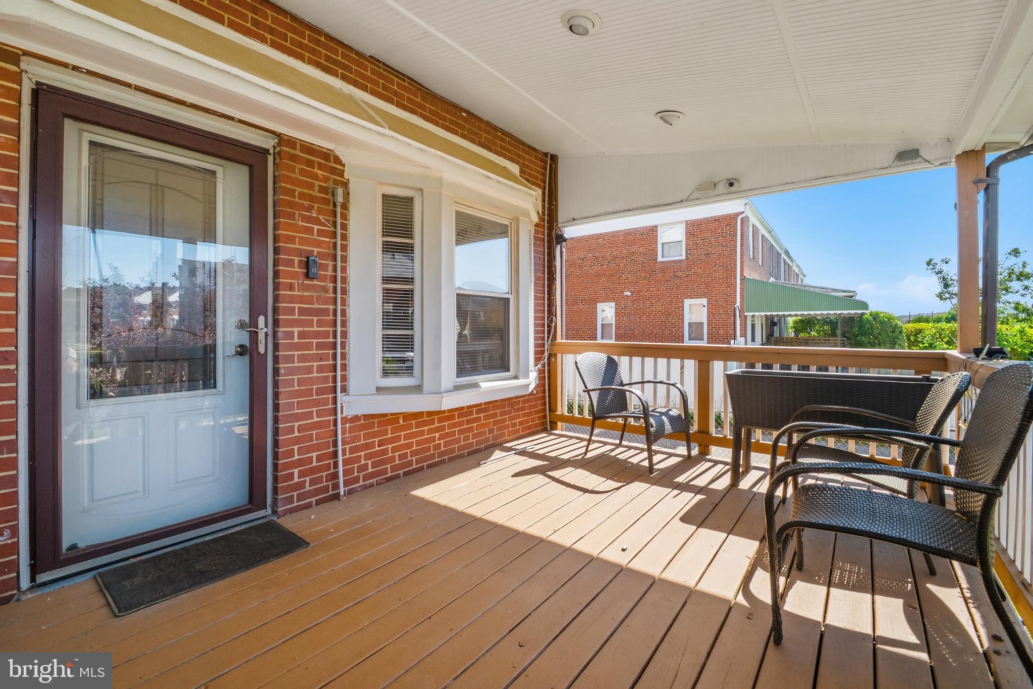 ESSEX/MIDDLESEX - Residential