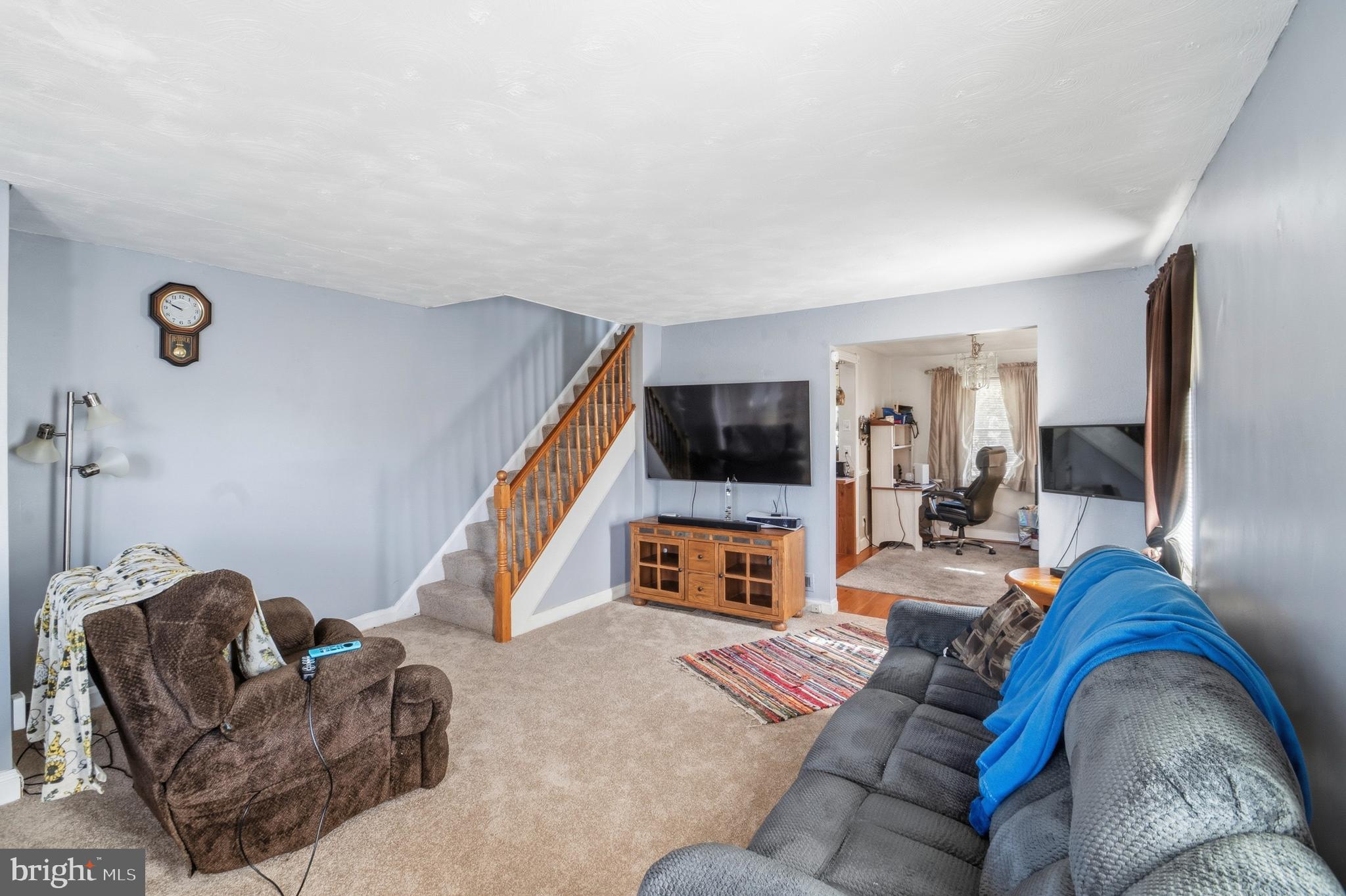 ESSEX/MIDDLESEX - Residential