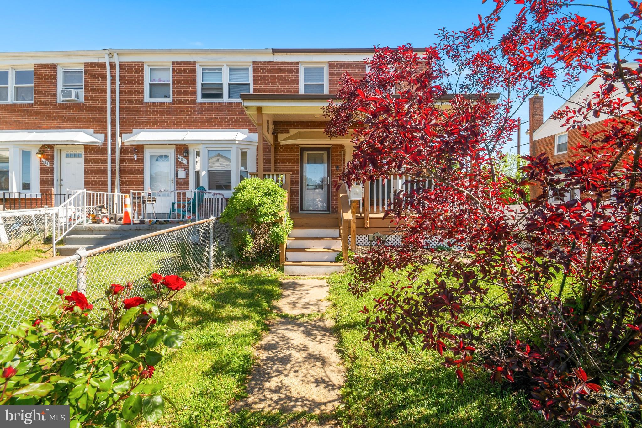 ESSEX/MIDDLESEX - Residential
