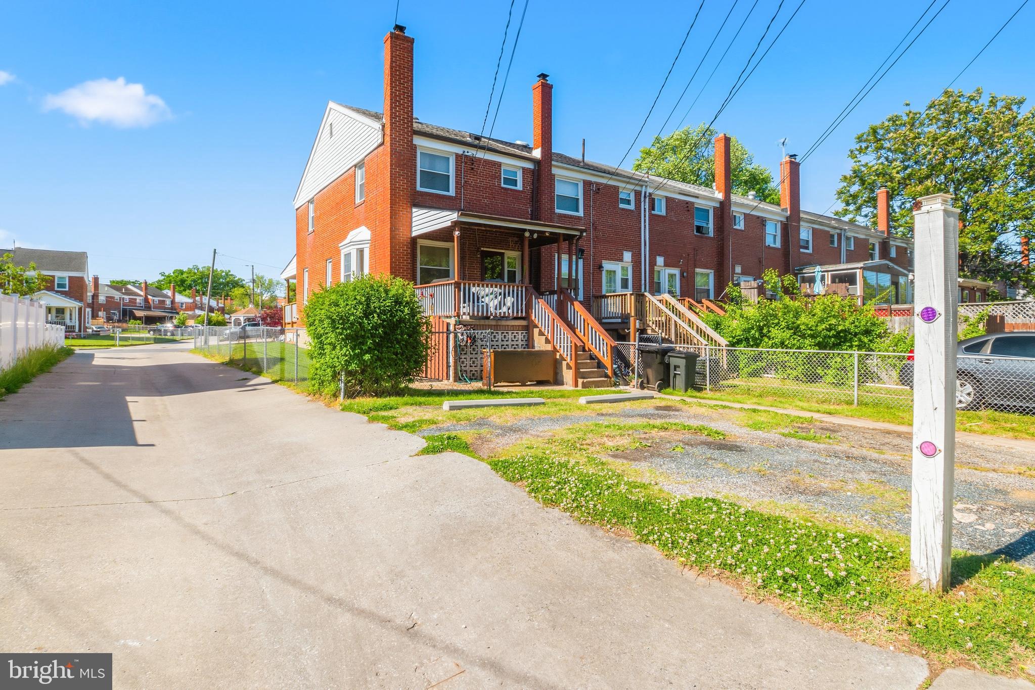 ESSEX/MIDDLESEX - Residential