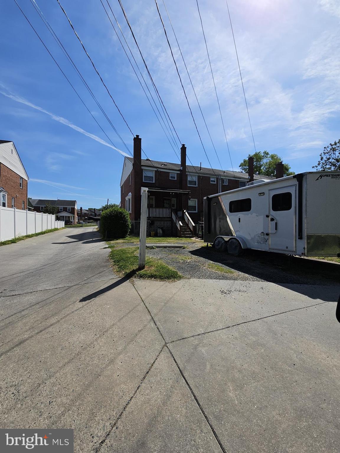 688 MIDDLESEX ROAD