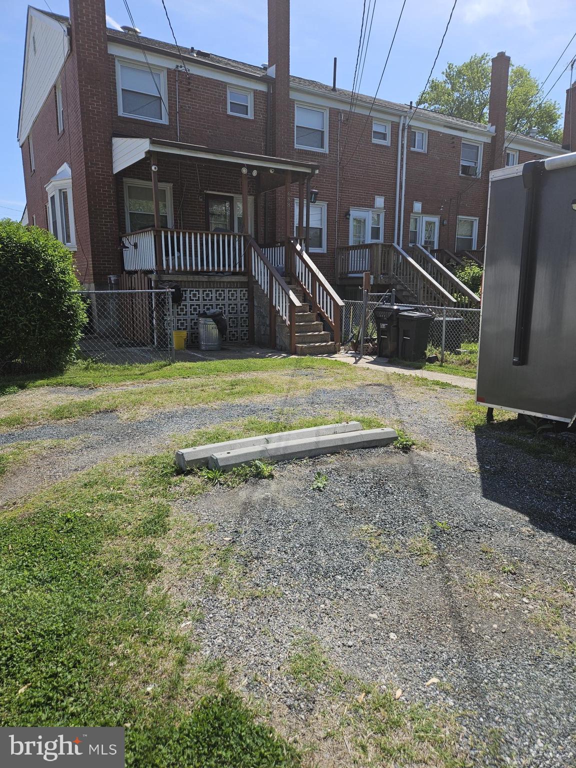 688 MIDDLESEX ROAD