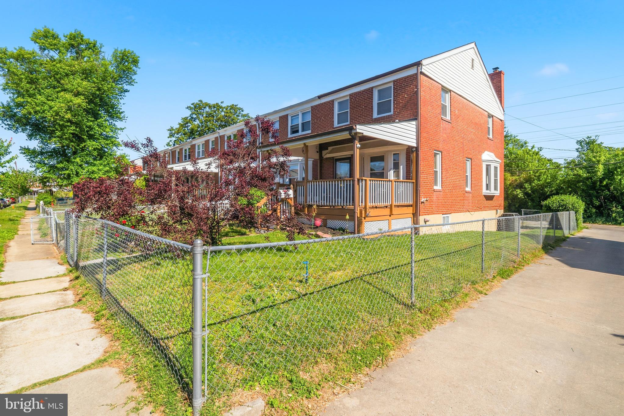 ESSEX/MIDDLESEX - Residential