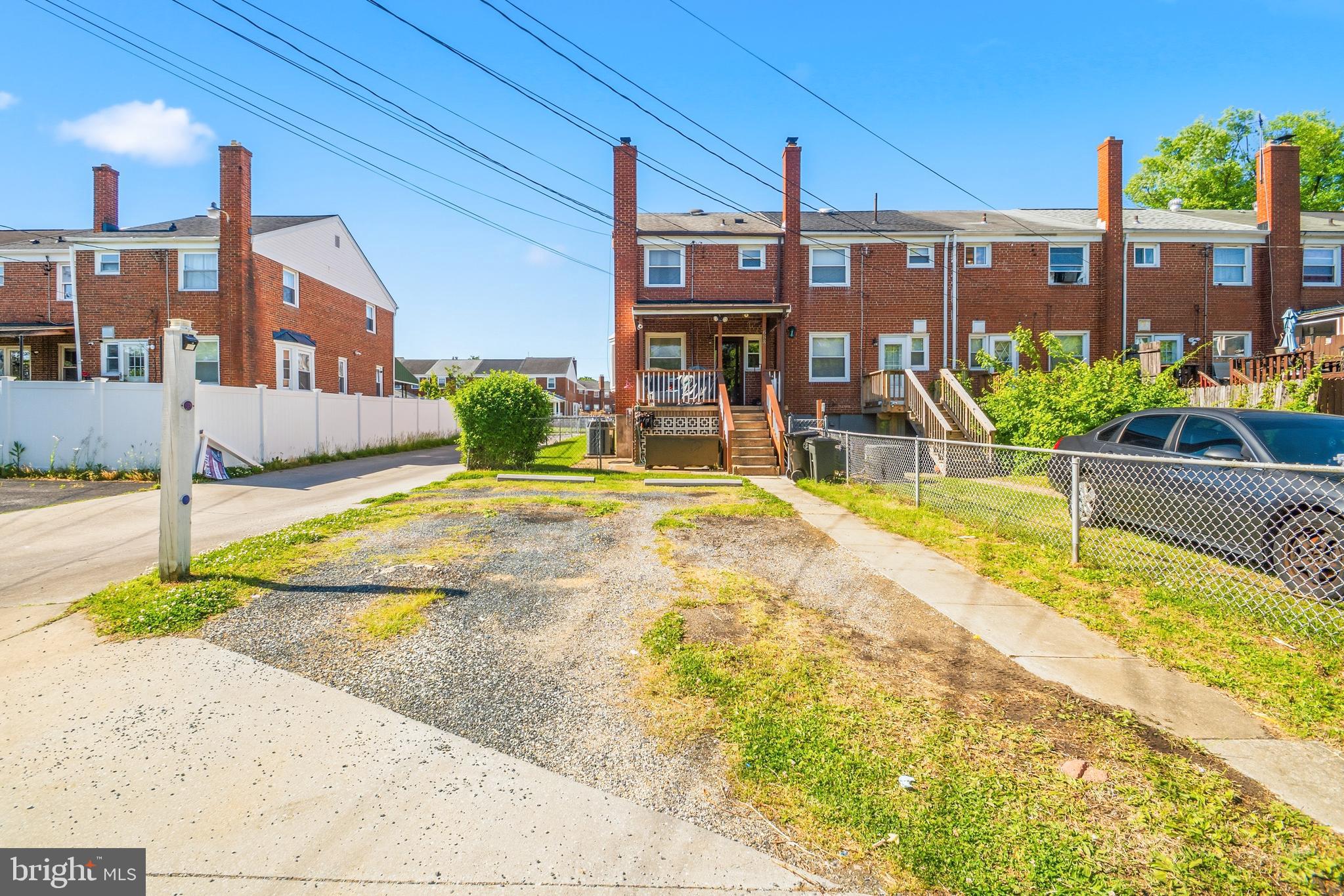 ESSEX/MIDDLESEX - Residential
