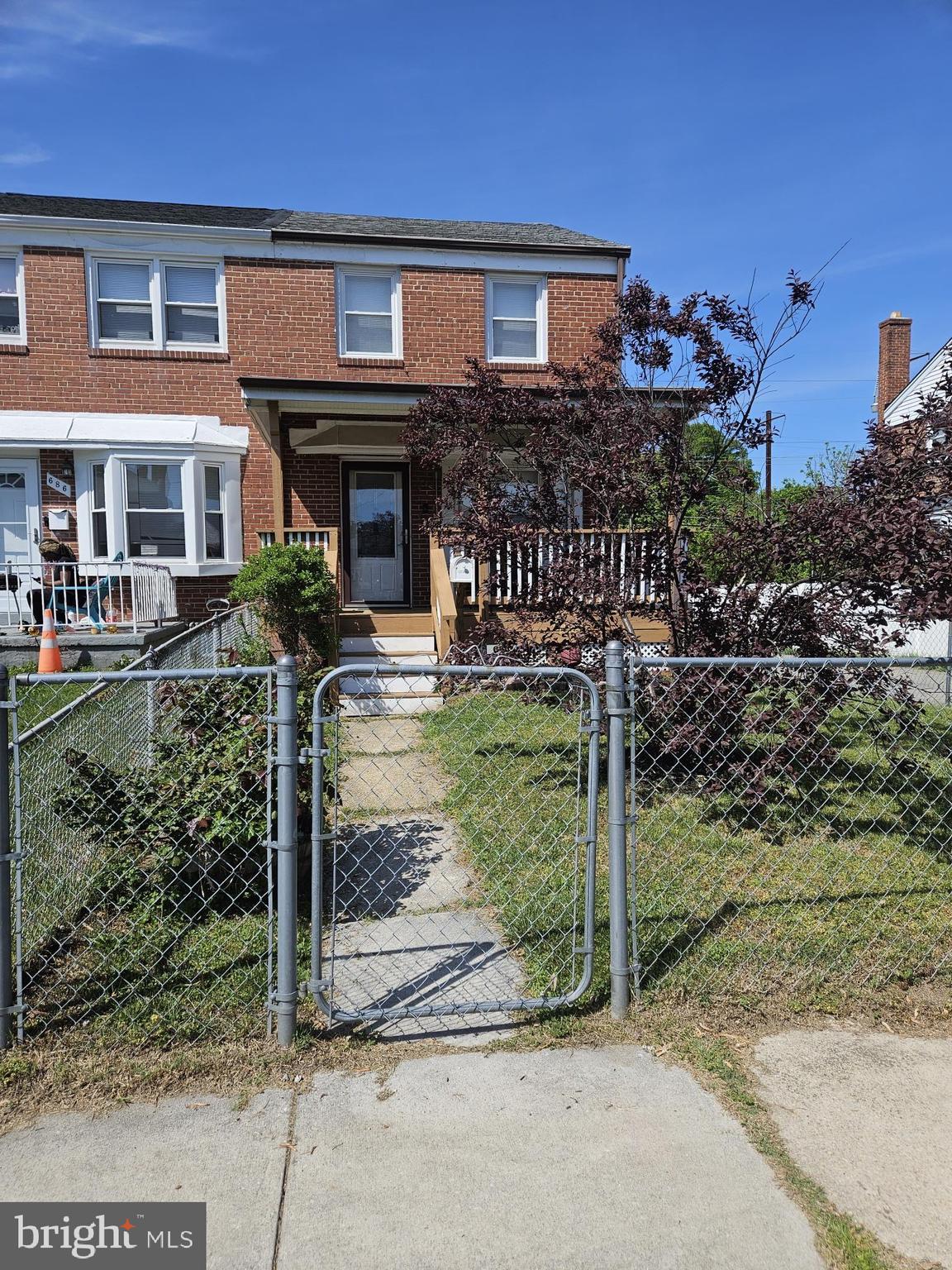 688 MIDDLESEX ROAD