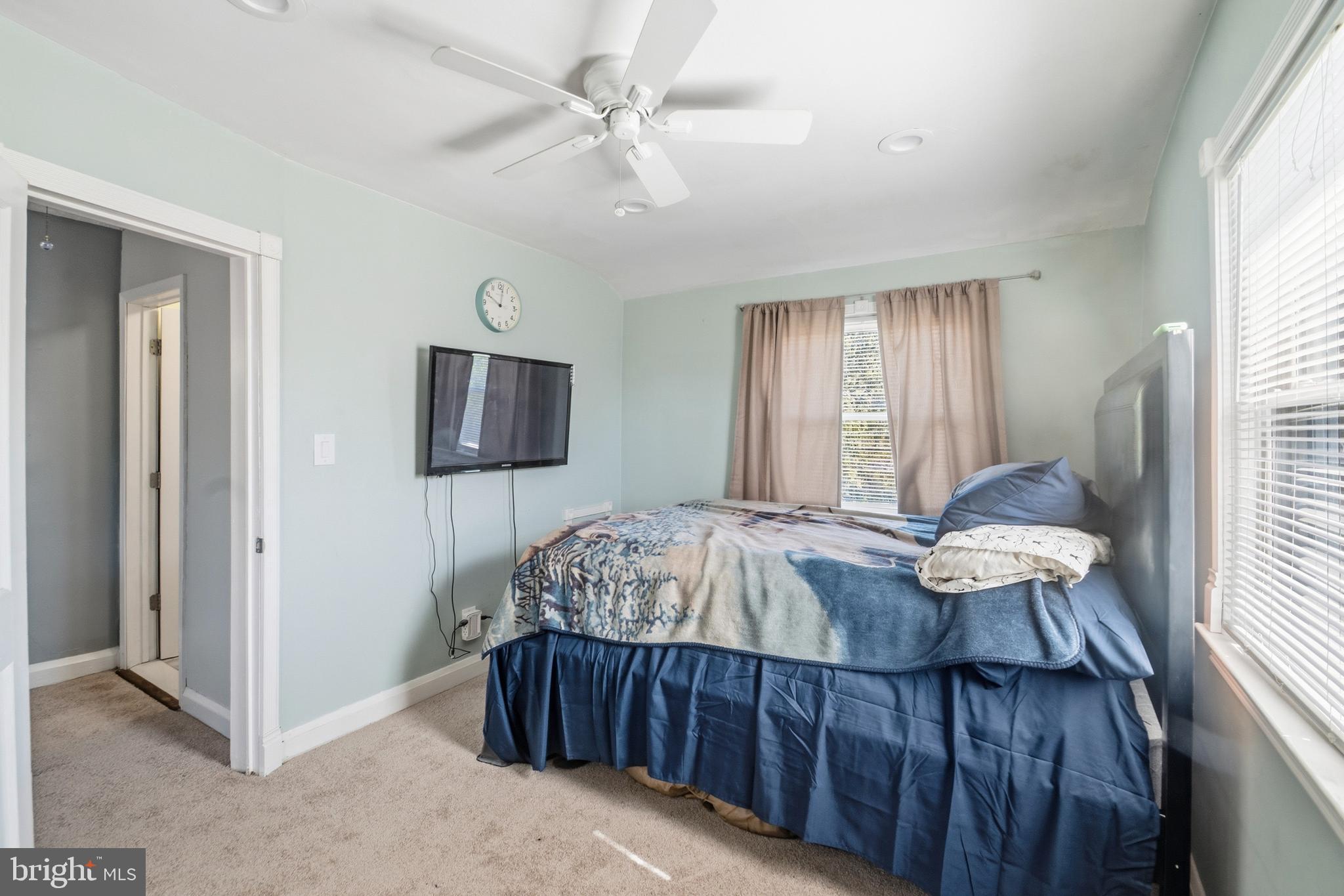 ESSEX/MIDDLESEX - Residential