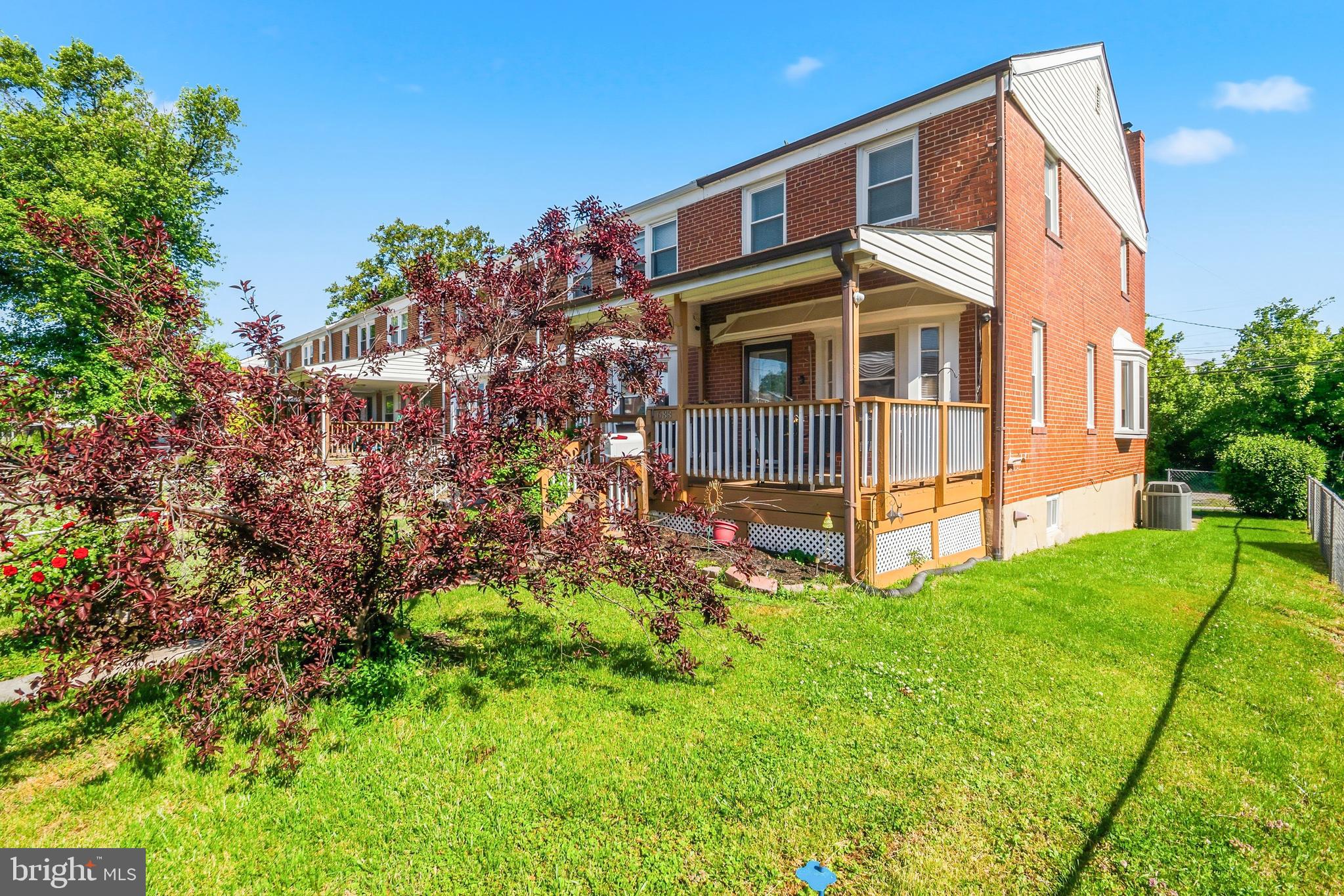 ESSEX/MIDDLESEX - Residential