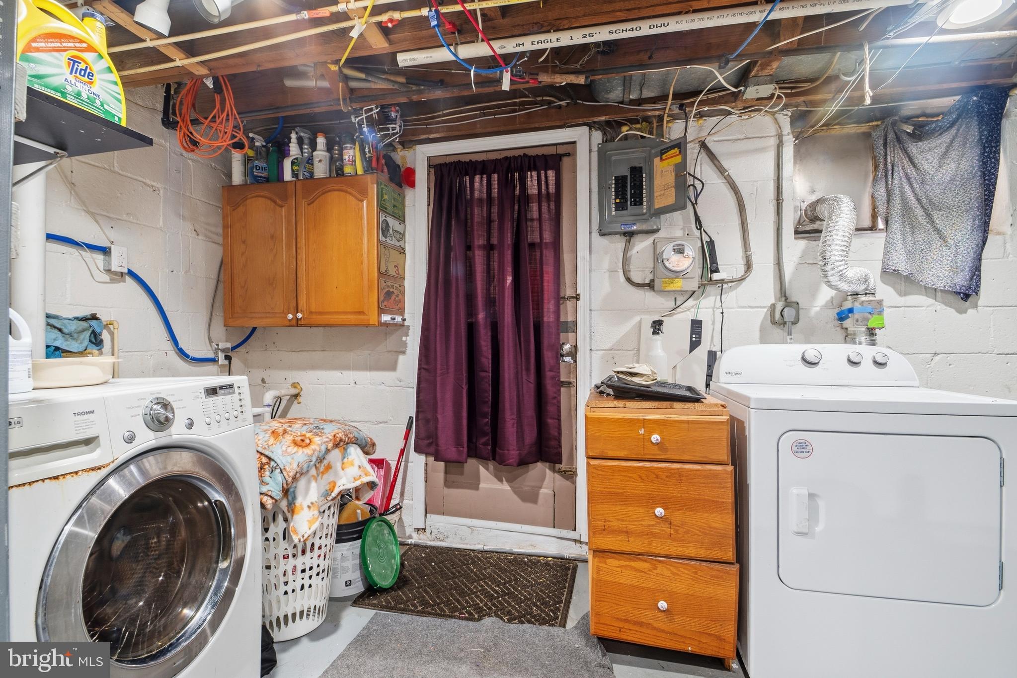 ESSEX/MIDDLESEX - Residential