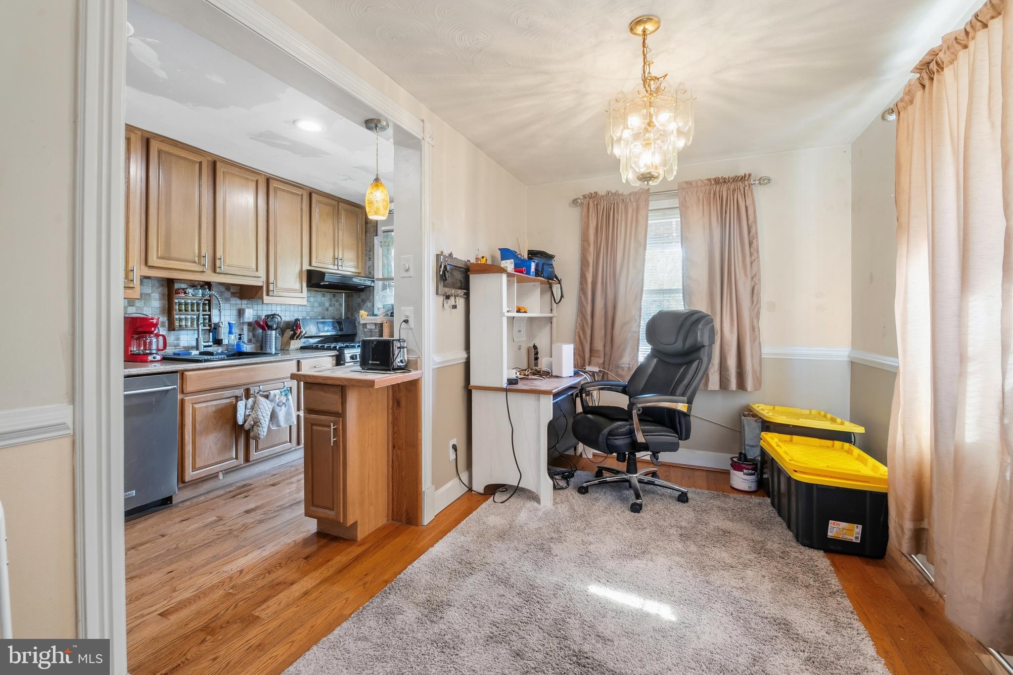 ESSEX/MIDDLESEX - Residential