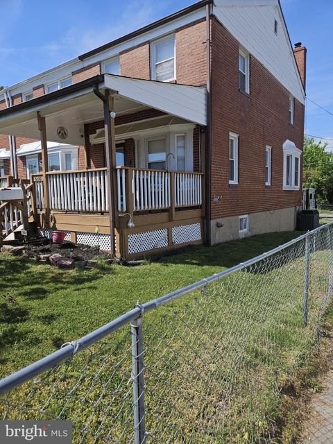688 MIDDLESEX ROAD ESSEX MD 21221
