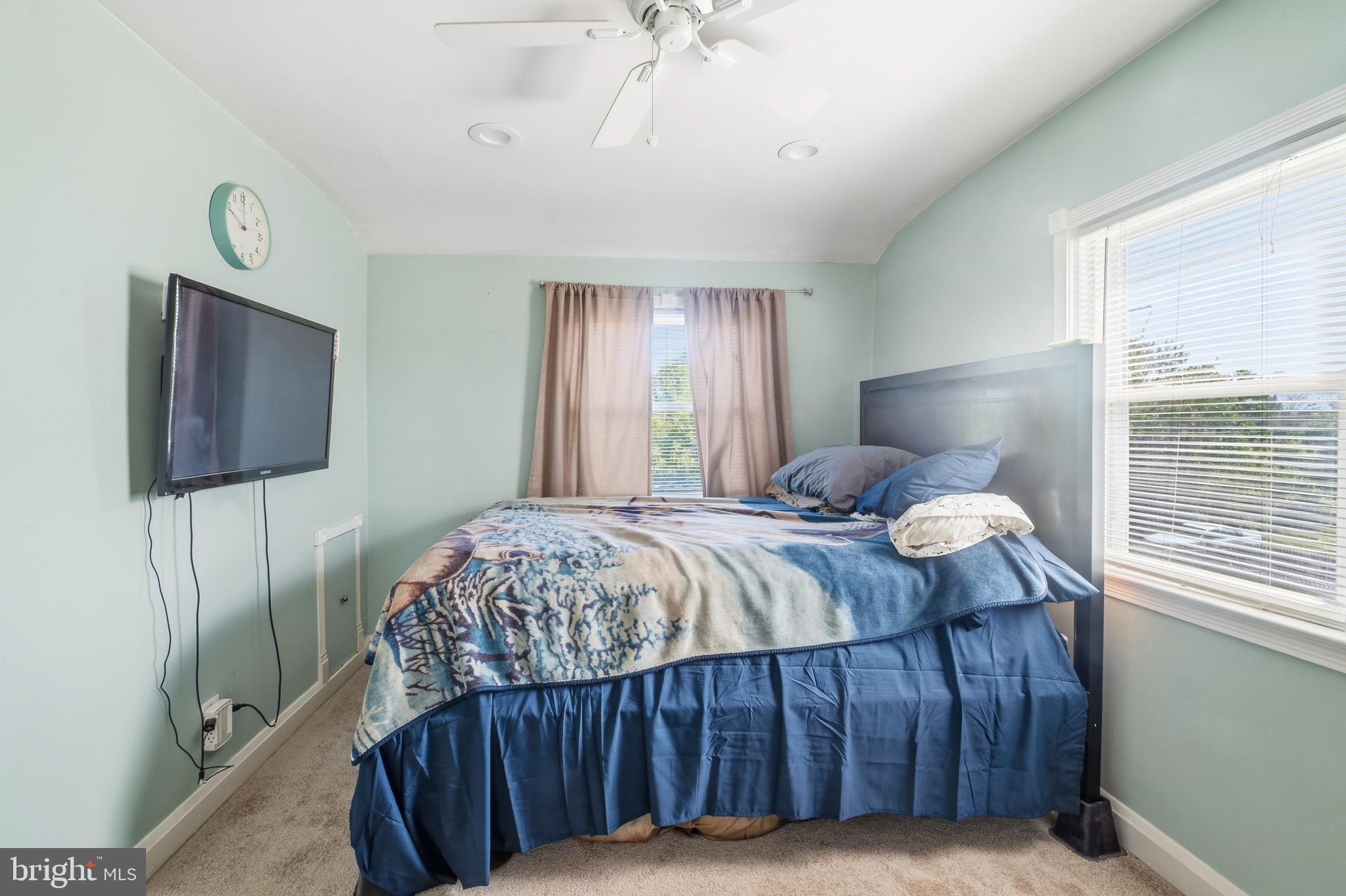 ESSEX/MIDDLESEX - Residential