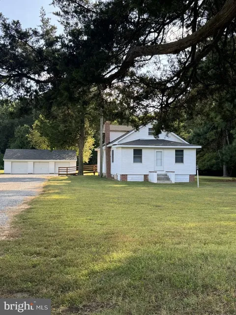 1430 Sandbox Road, Harrington, DE MLS: DEKT2029100