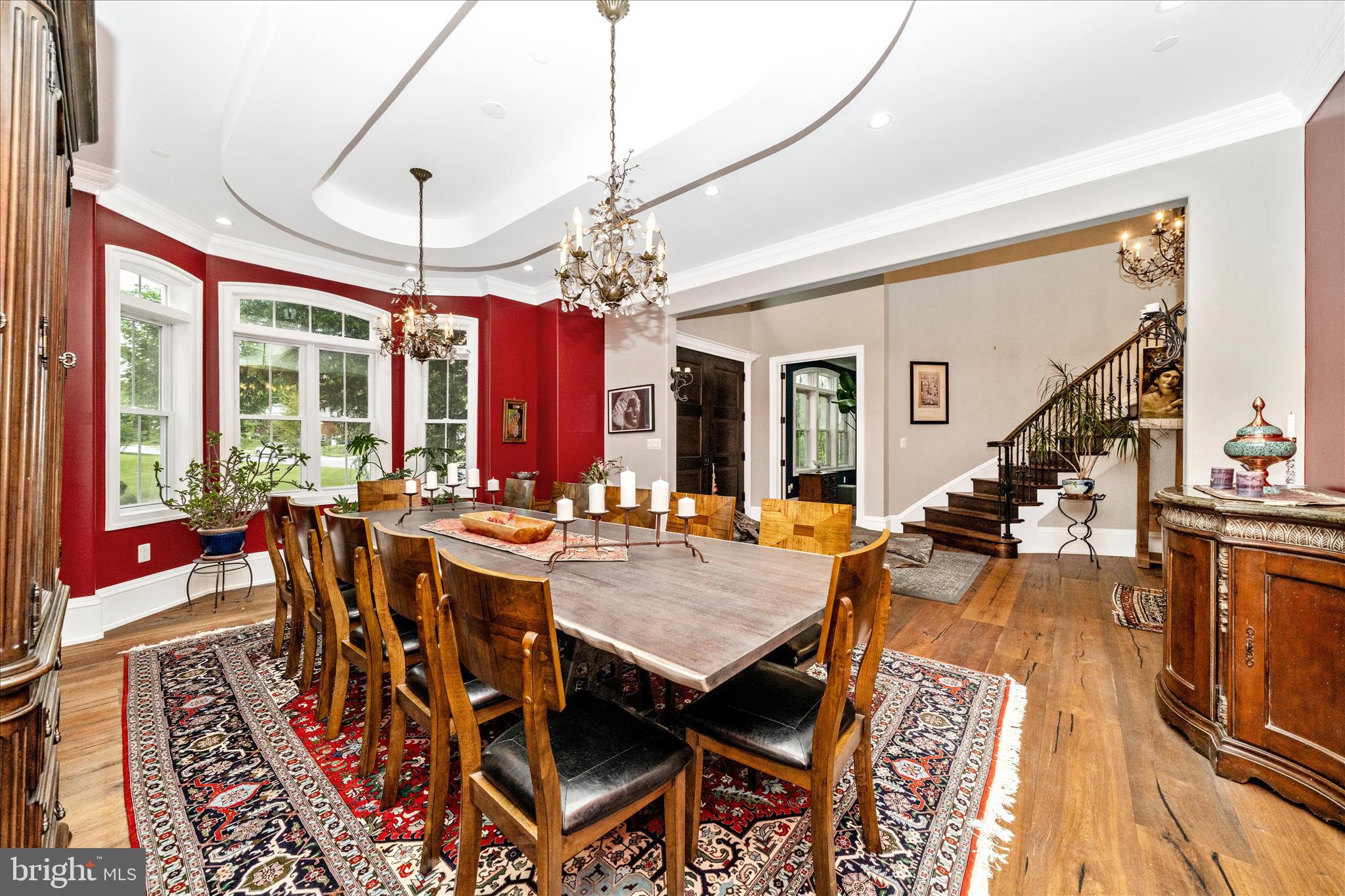 WILDWOOD MANOR - Residential