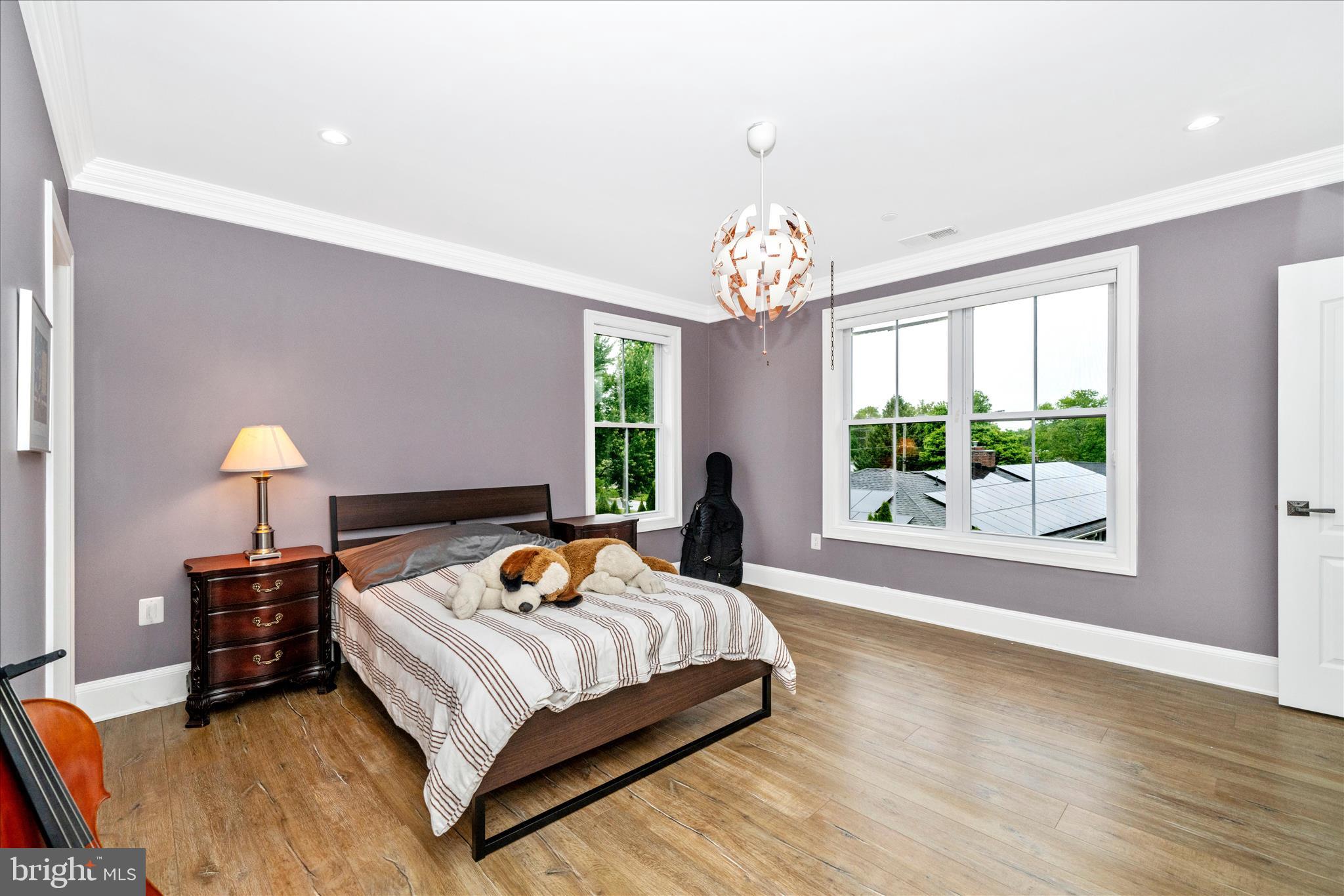 WILDWOOD MANOR - Residential