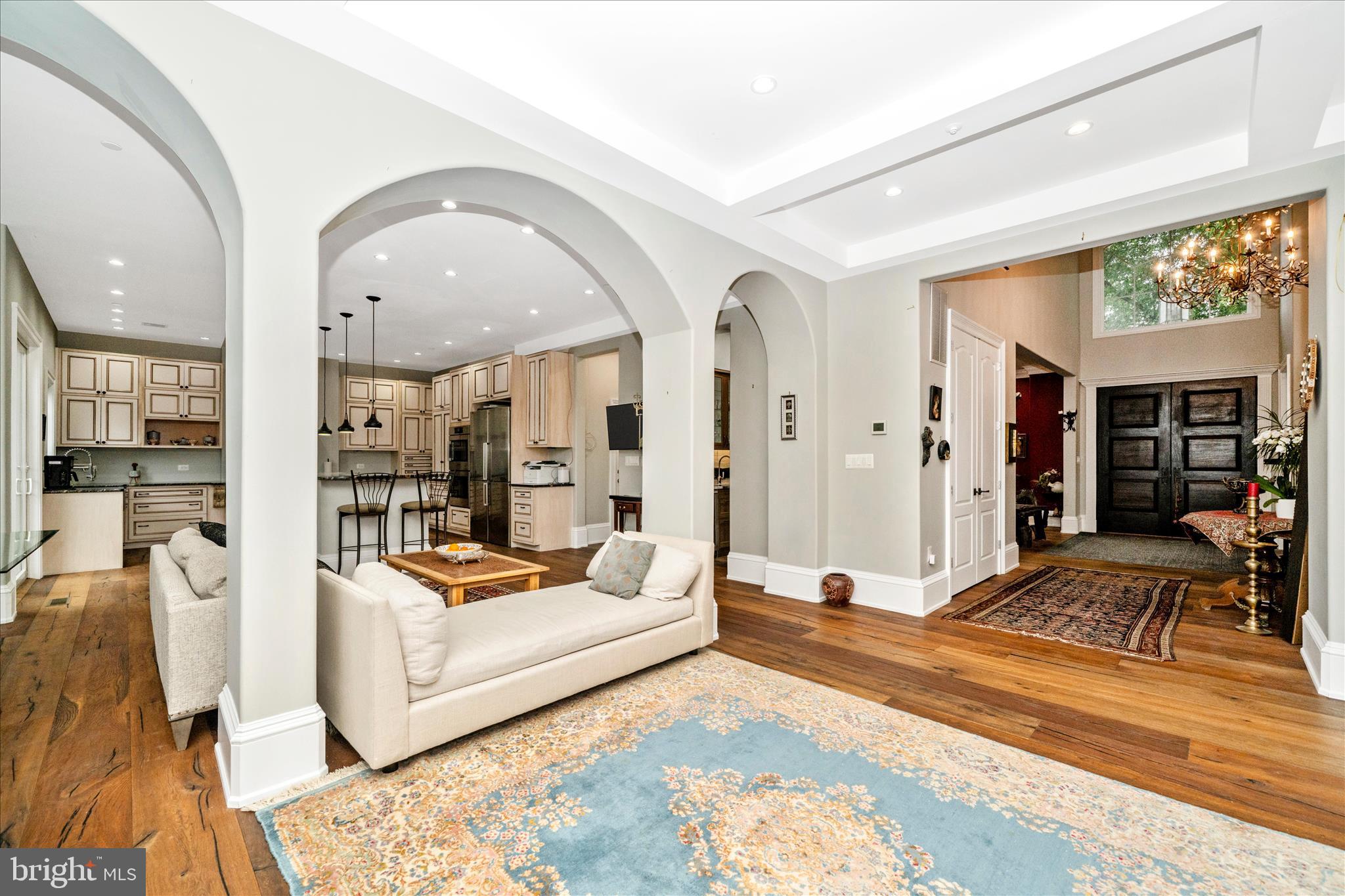 WILDWOOD MANOR - Residential