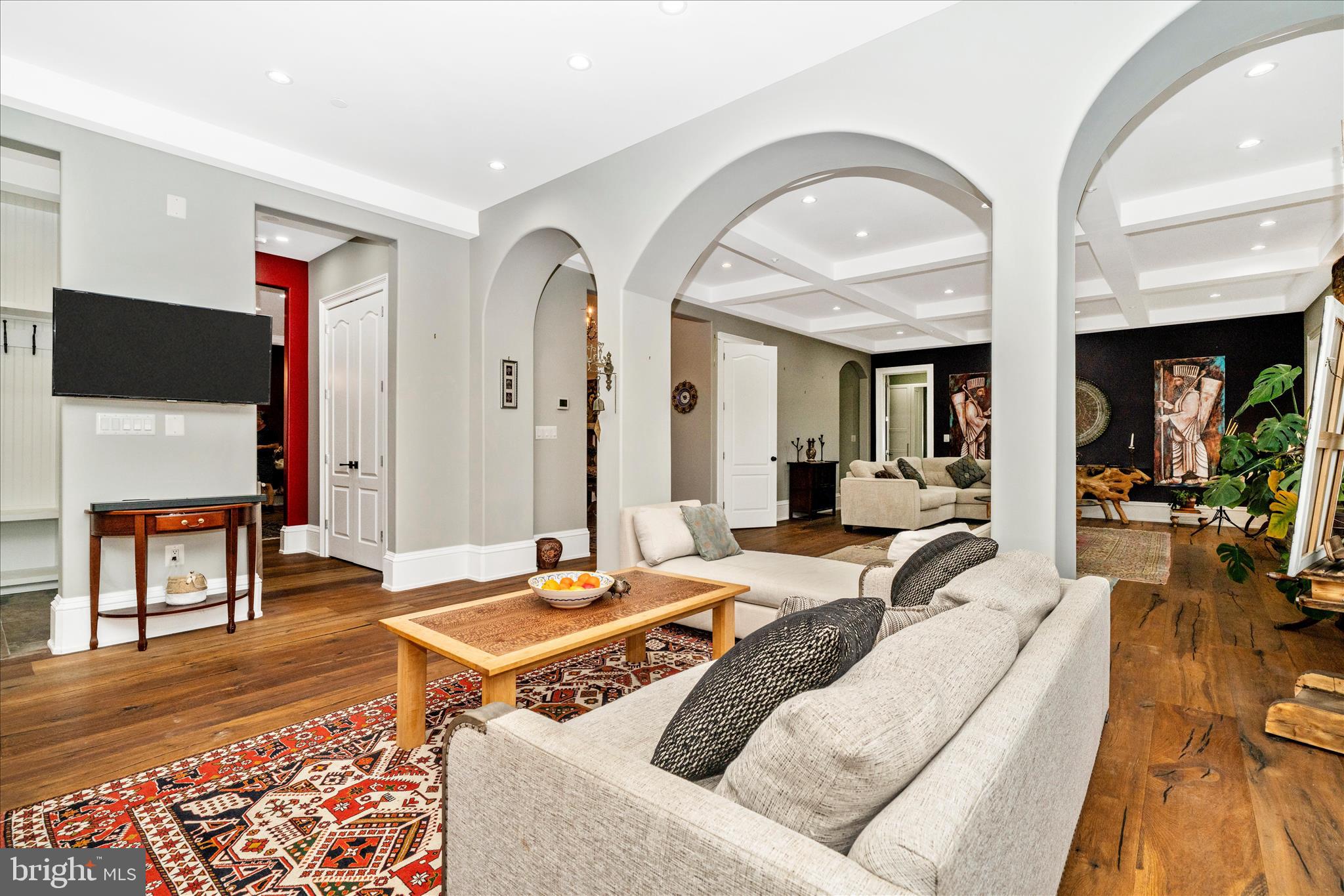 WILDWOOD MANOR - Residential