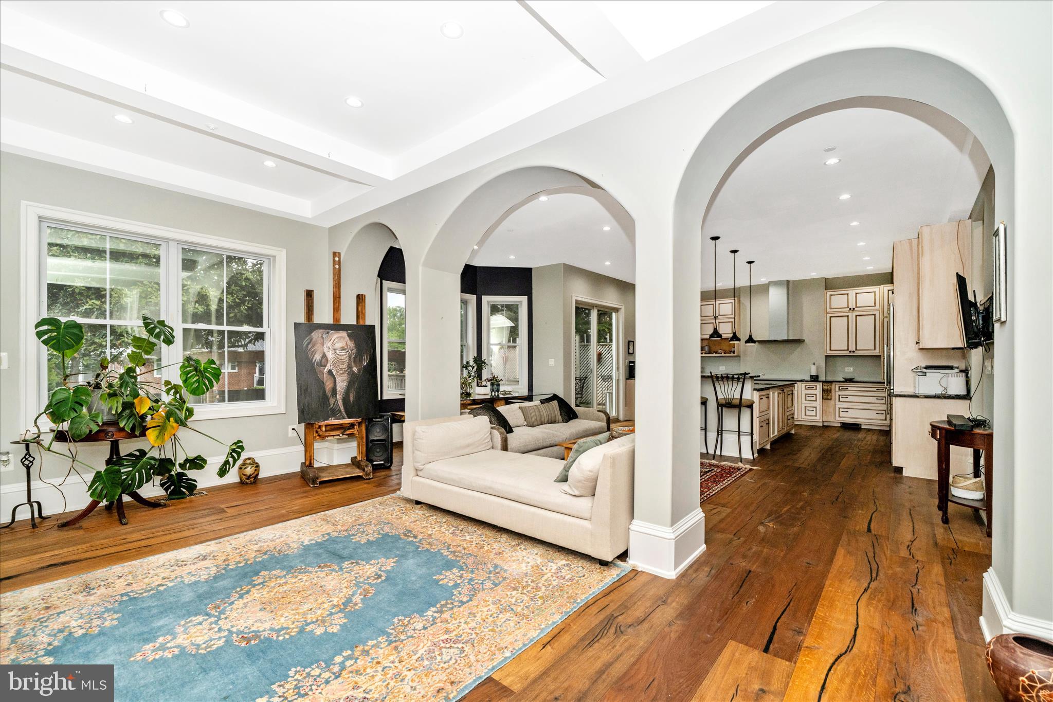 WILDWOOD MANOR - Residential
