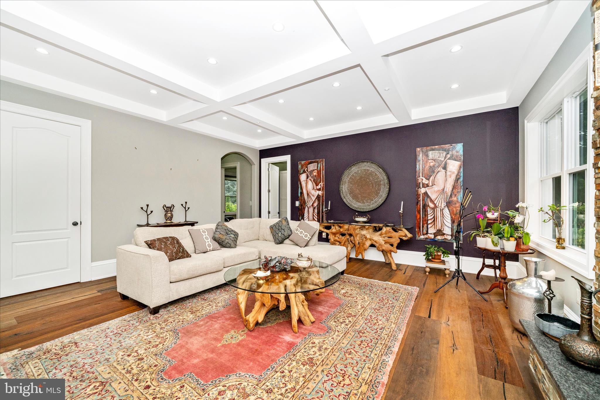 WILDWOOD MANOR - Residential
