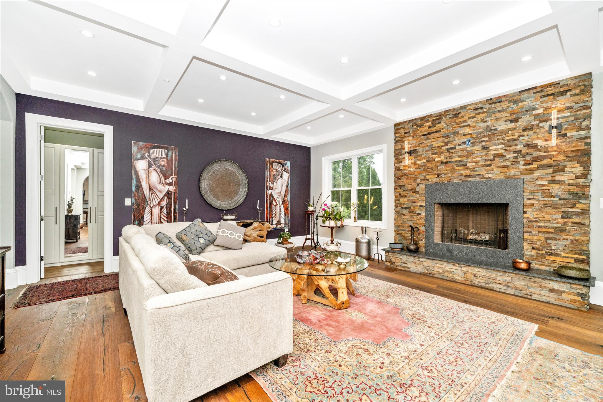 WILDWOOD MANOR - Residential