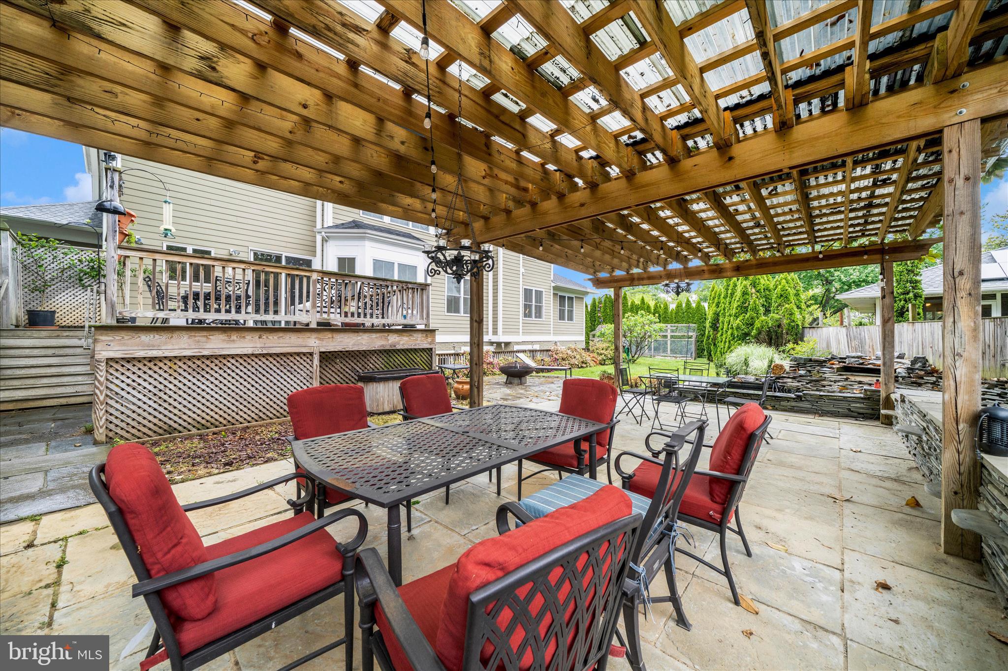 WILDWOOD MANOR - Residential