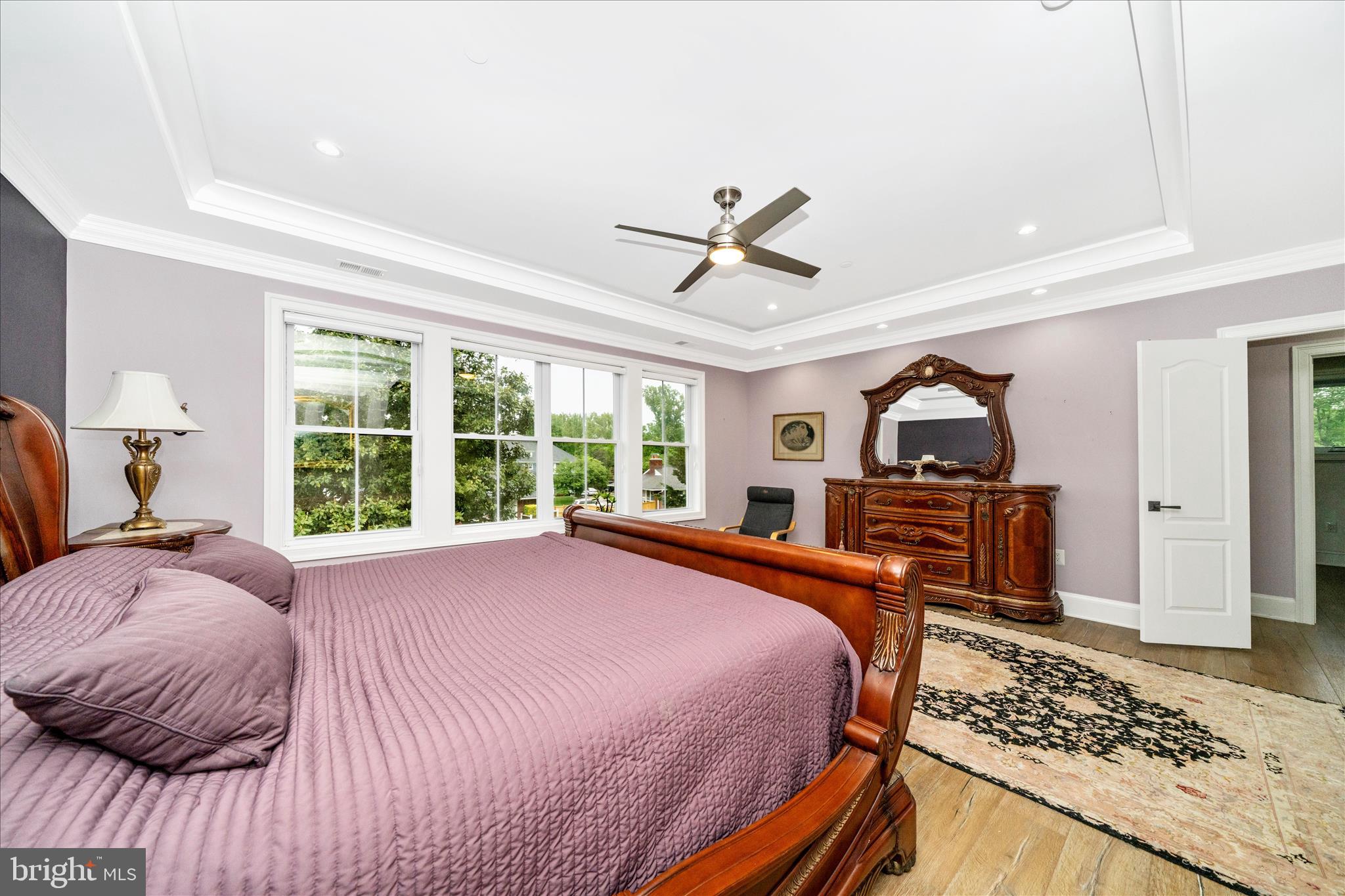 WILDWOOD MANOR - Residential