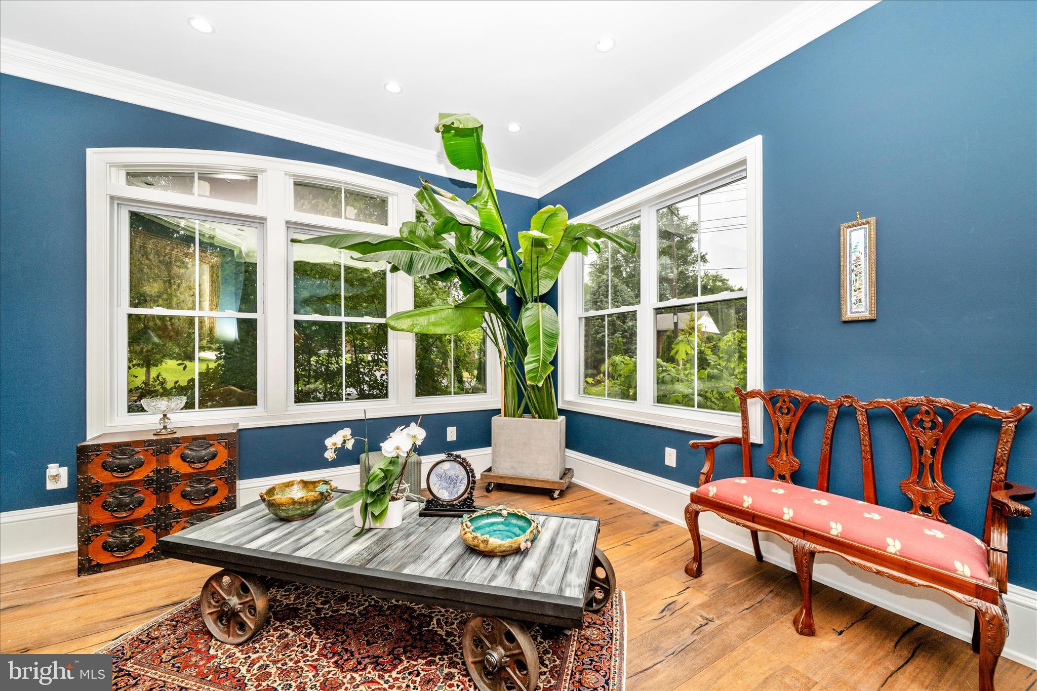 WILDWOOD MANOR - Residential