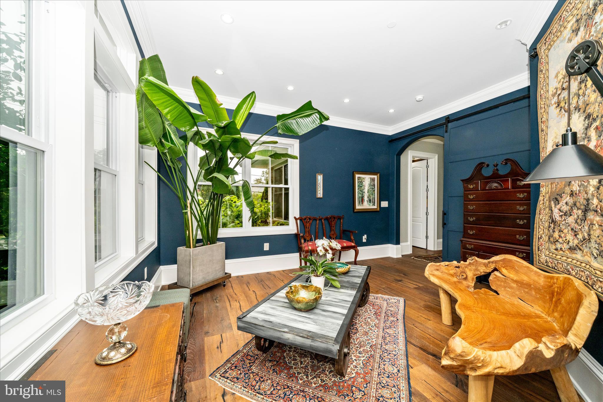 WILDWOOD MANOR - Residential