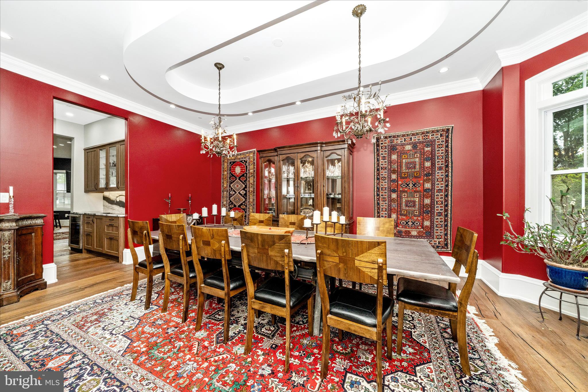 WILDWOOD MANOR - Residential