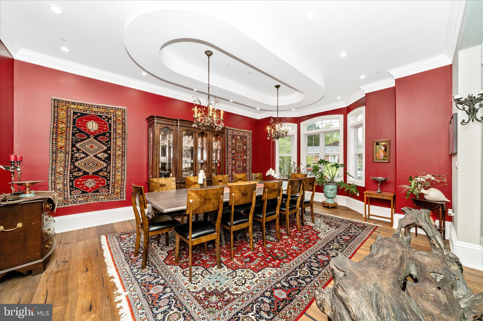 WILDWOOD MANOR - Residential