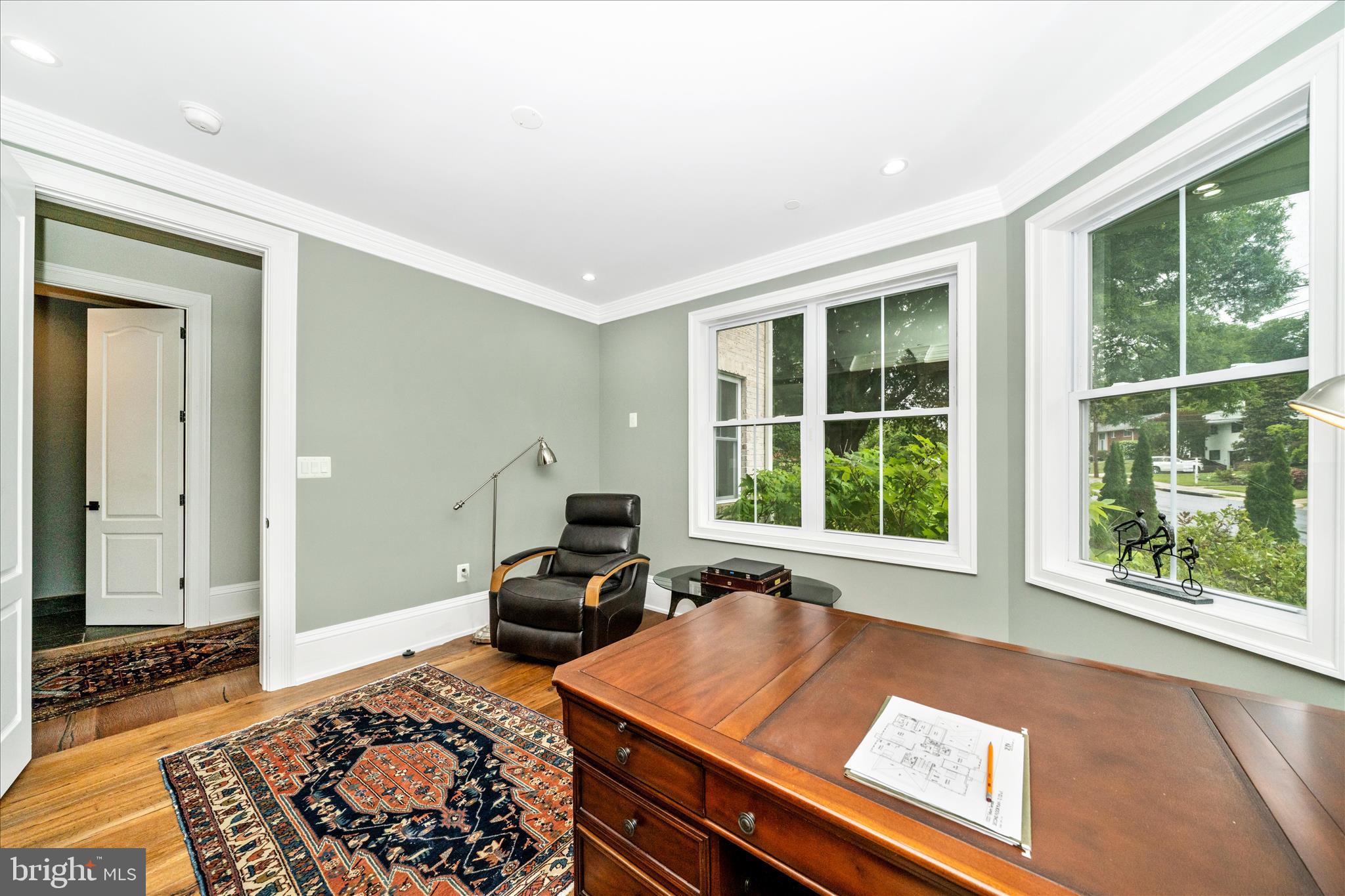 WILDWOOD MANOR - Residential