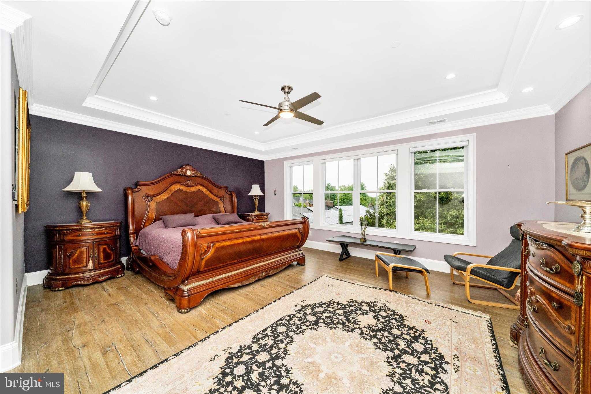 WILDWOOD MANOR - Residential