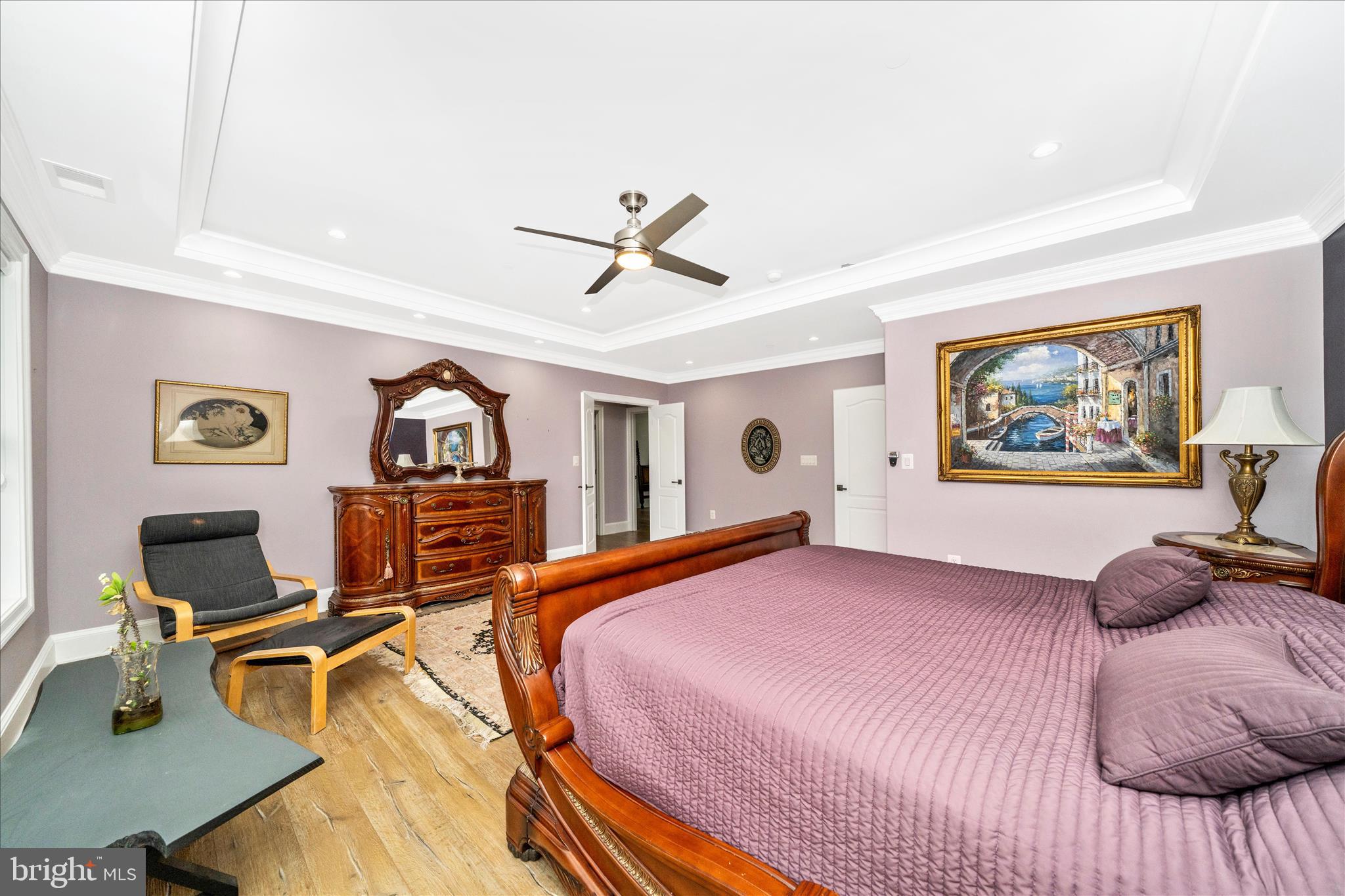 WILDWOOD MANOR - Residential