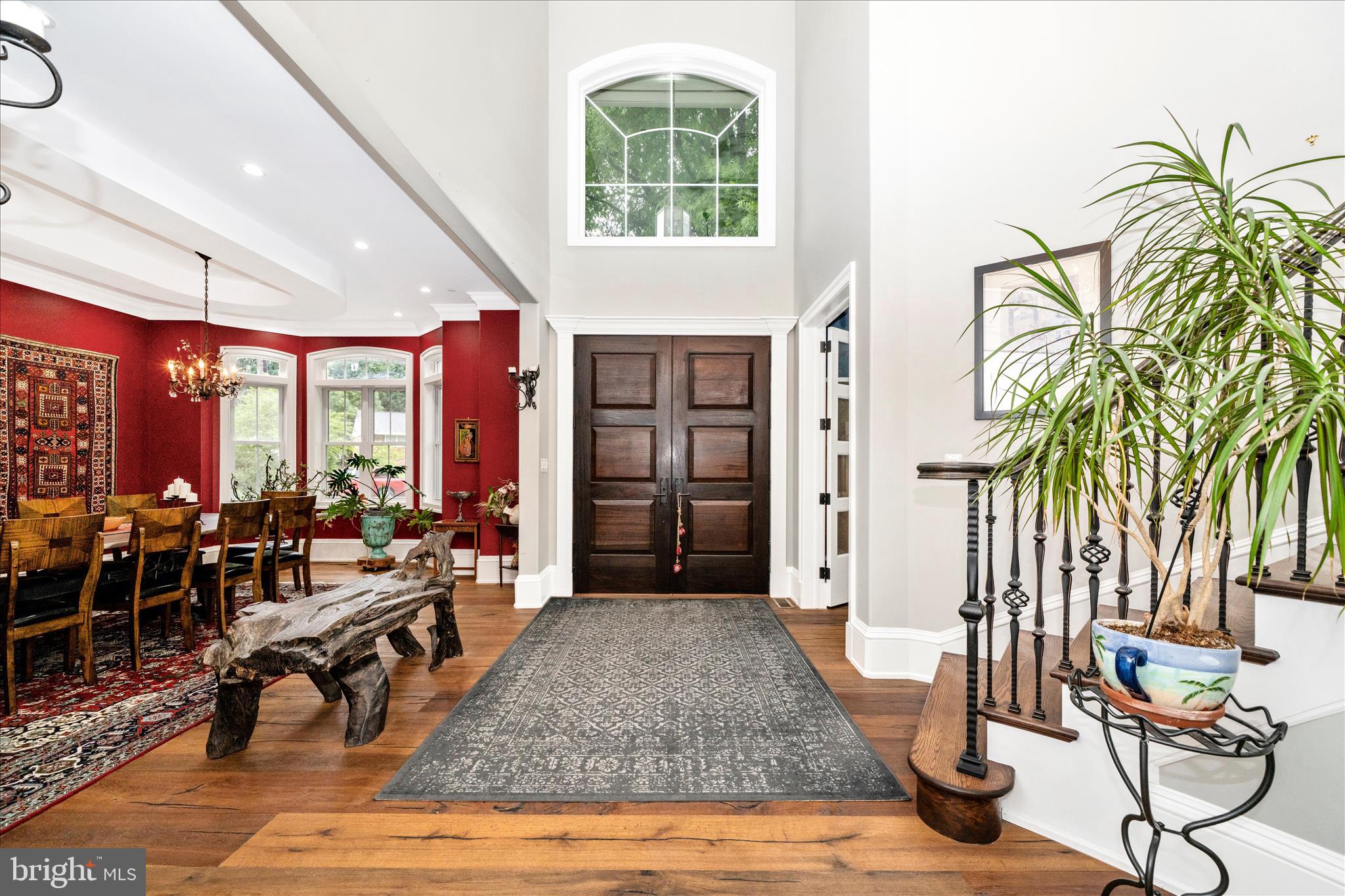 WILDWOOD MANOR - Residential