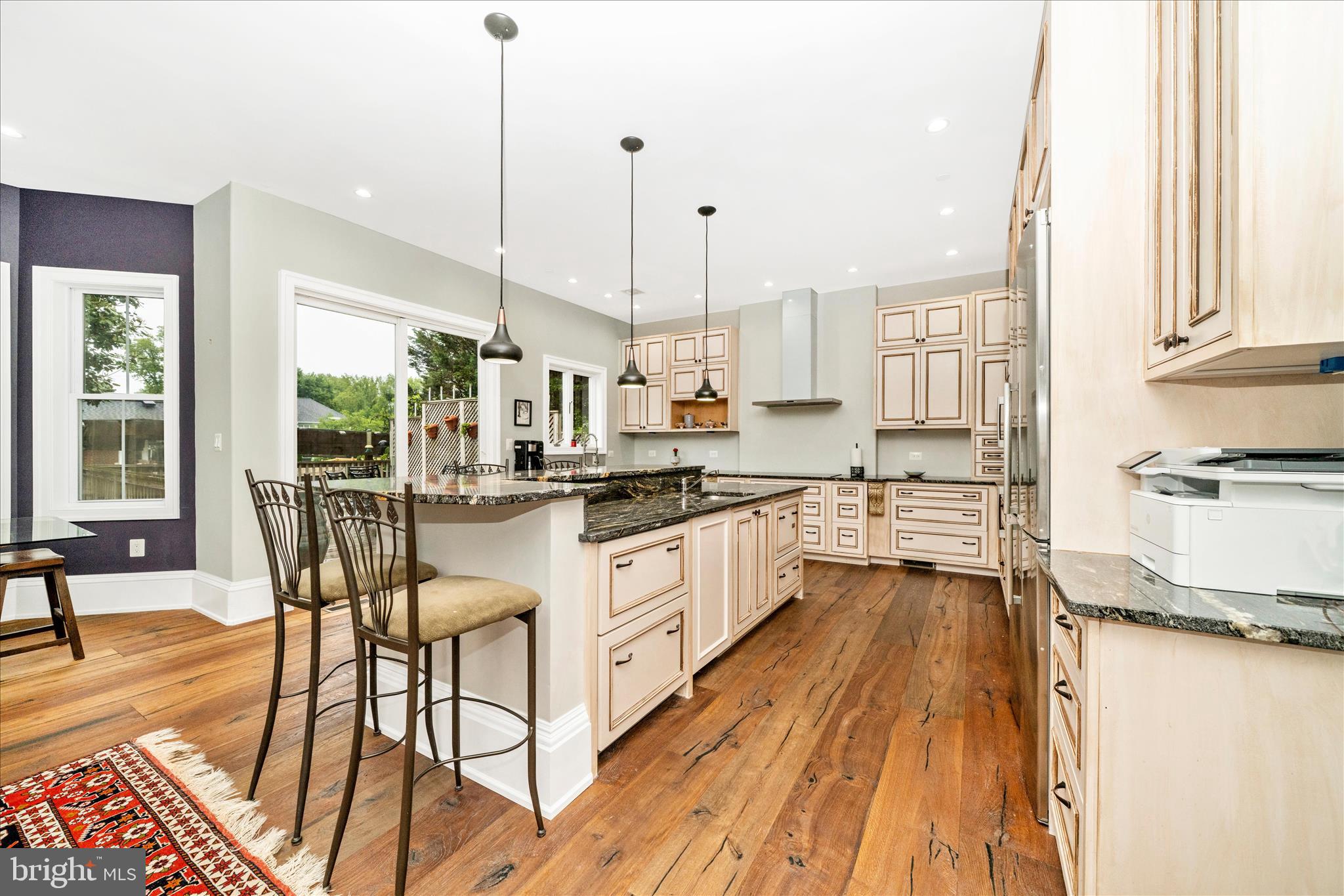 WILDWOOD MANOR - Residential