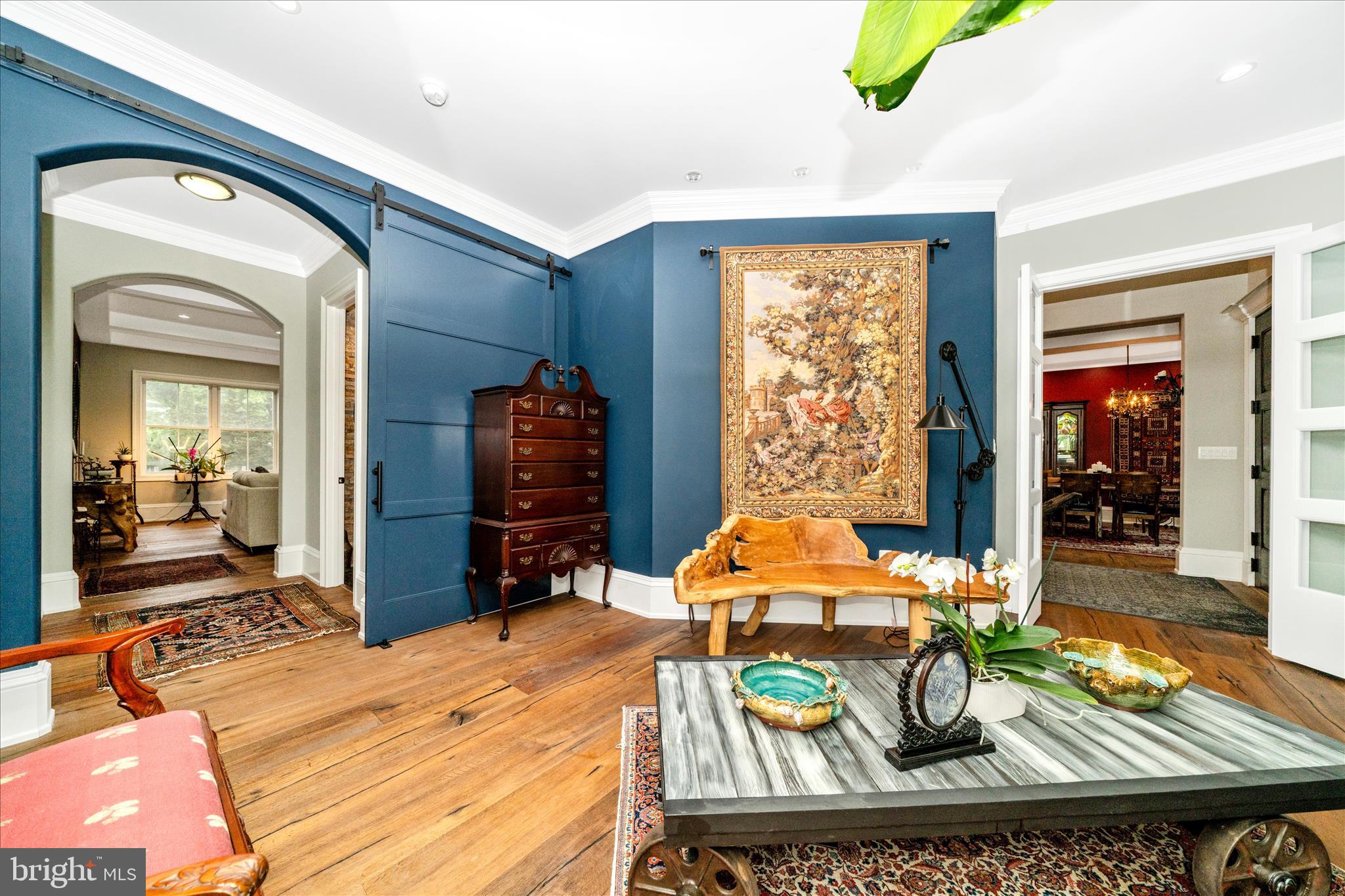 WILDWOOD MANOR - Residential