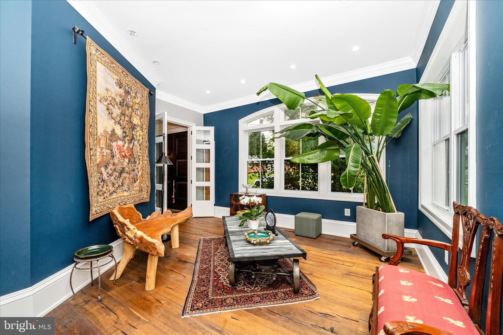 WILDWOOD MANOR - Residential