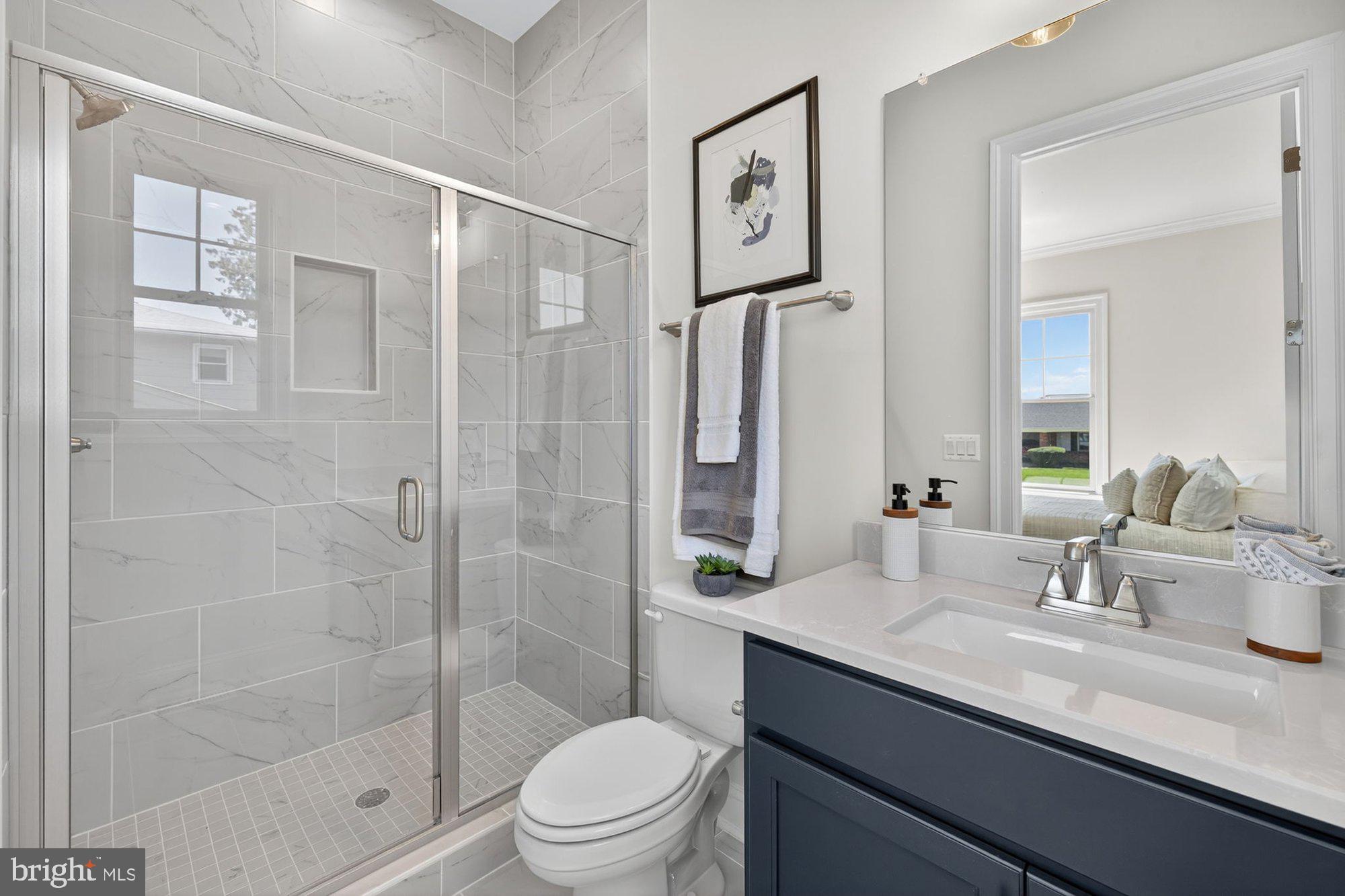 ANKERDALE - Residential