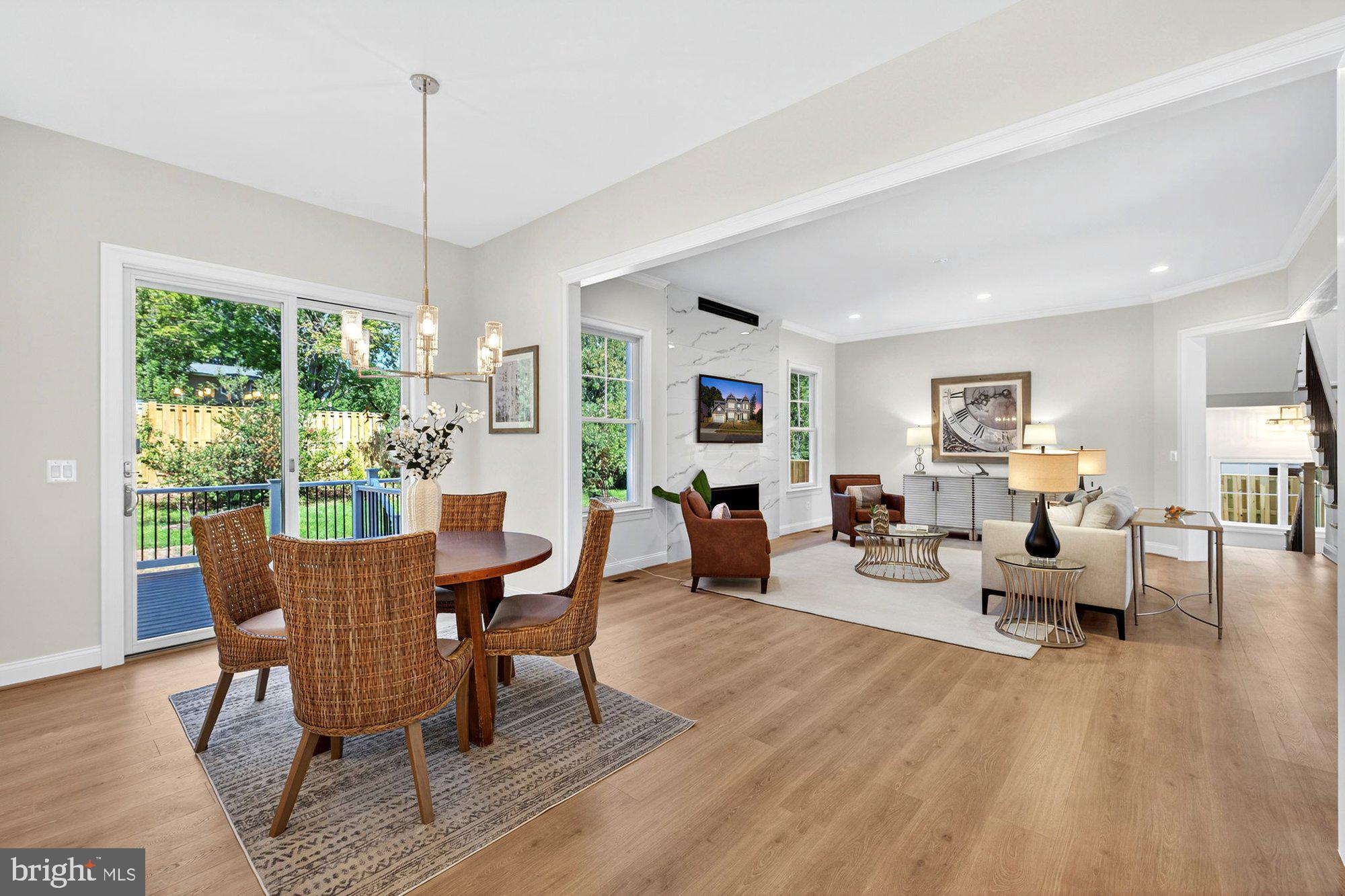 ANKERDALE - Residential