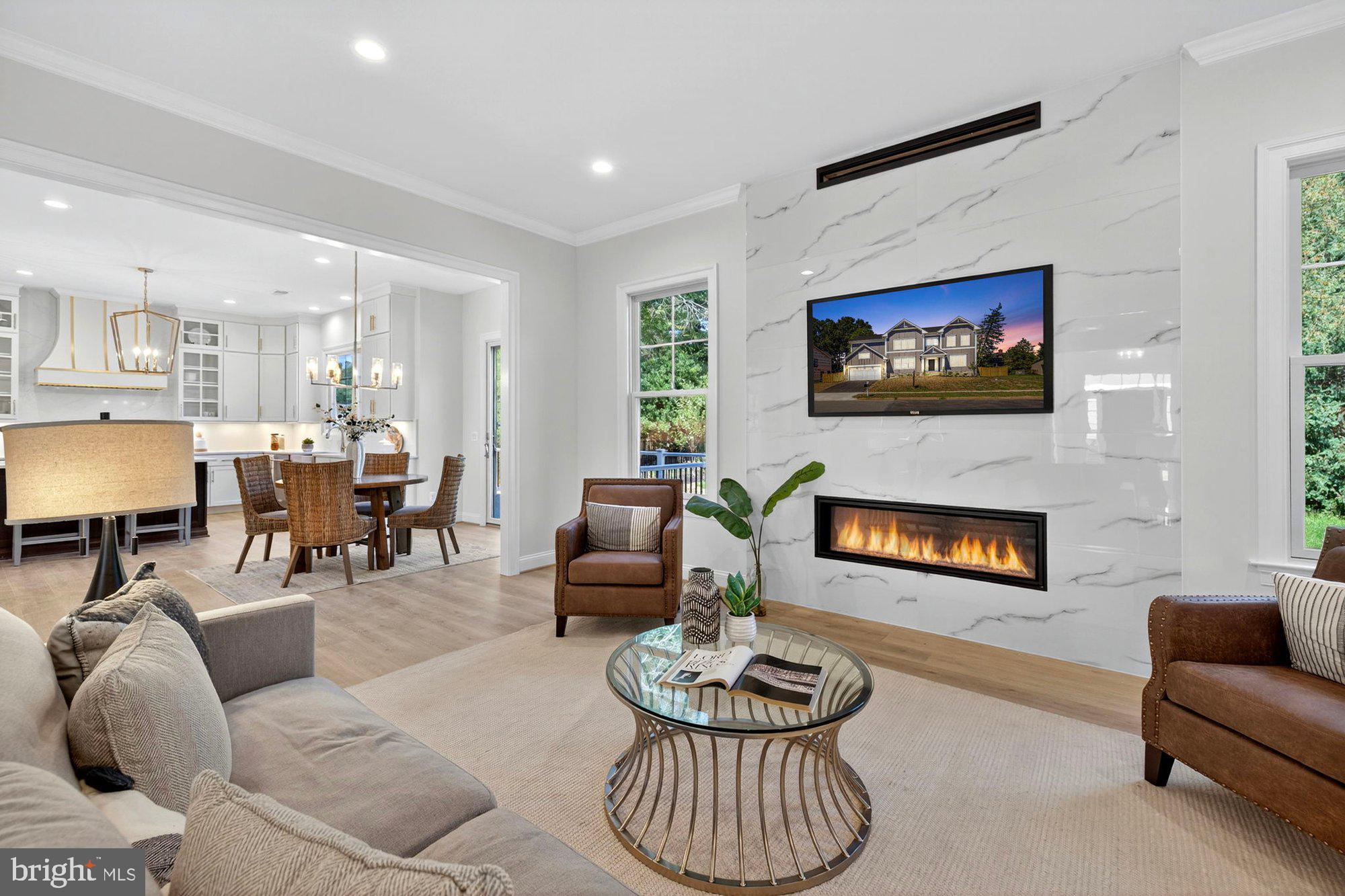 ANKERDALE - Residential