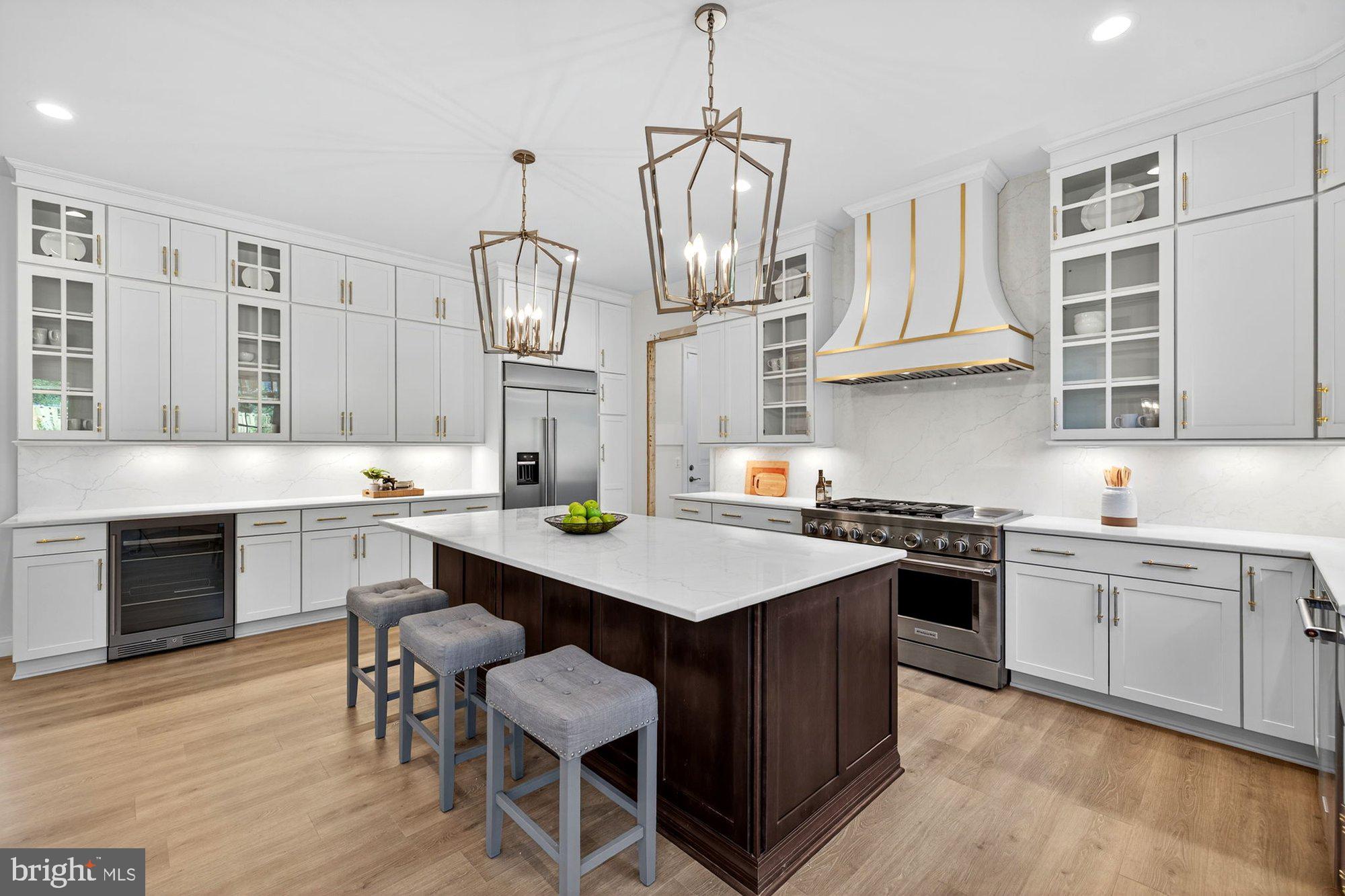 ANKERDALE - Residential